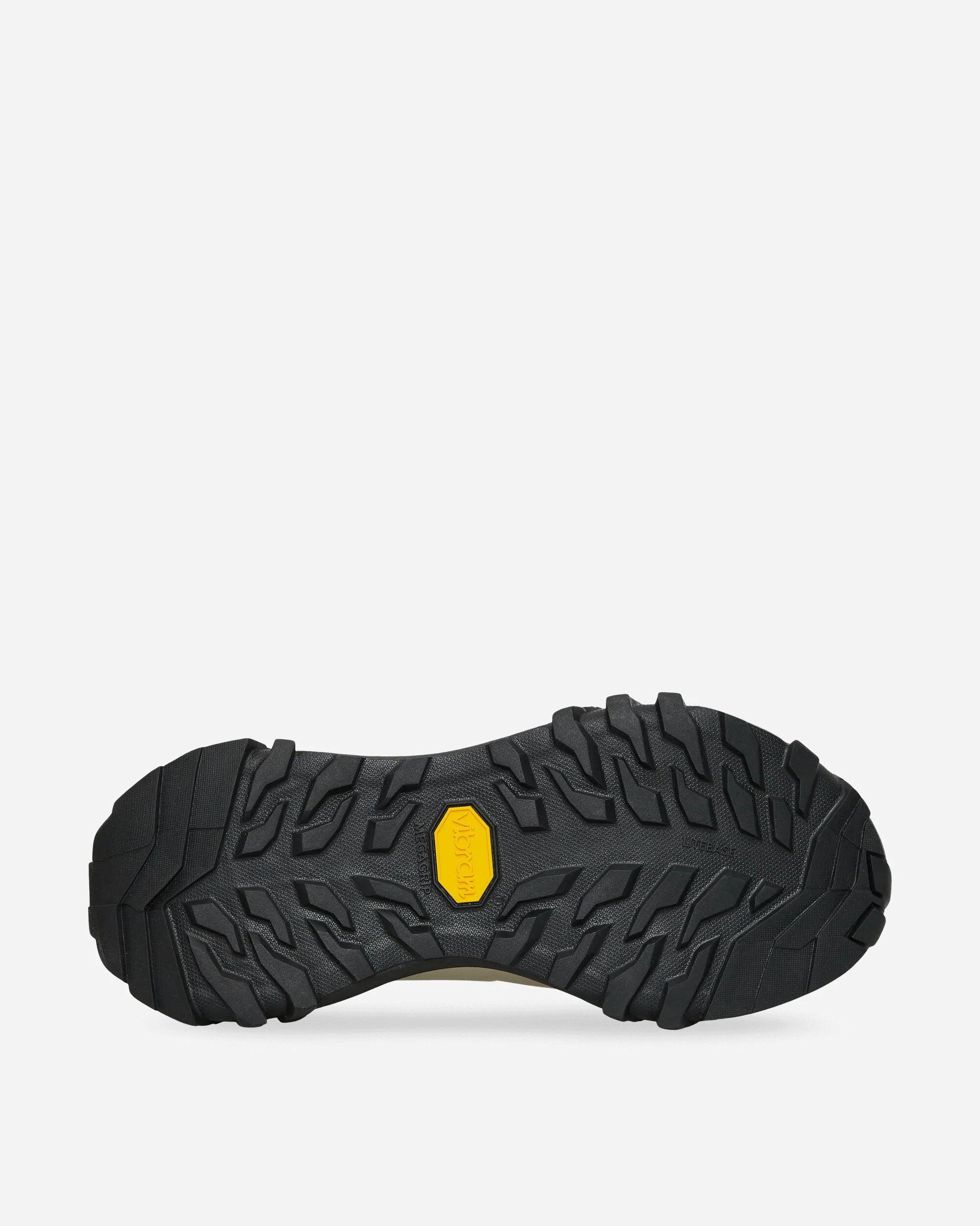 Vibram Rubber Core Sabot White Asparagus - Image 5