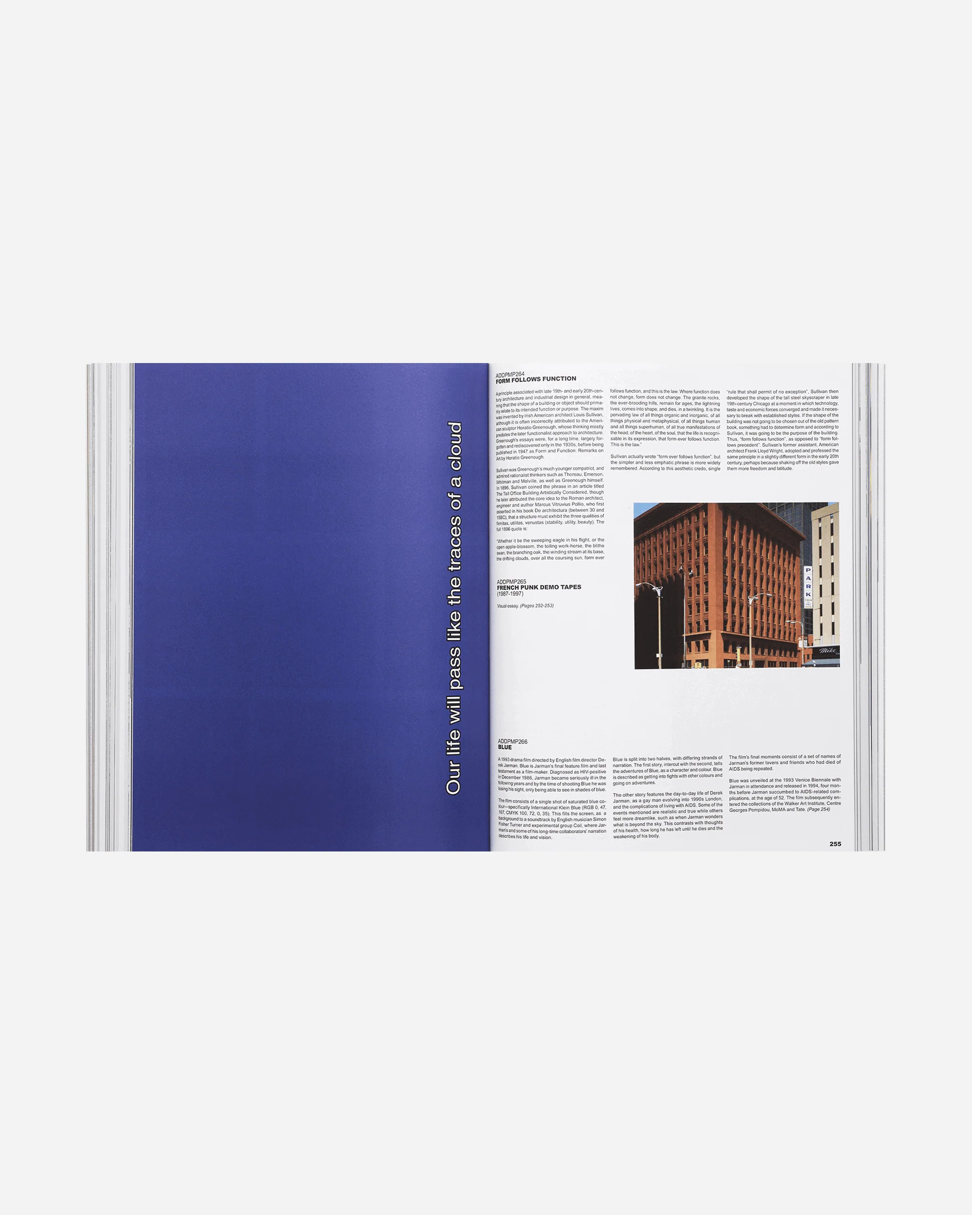 ADDPMP Book Red - Image 3