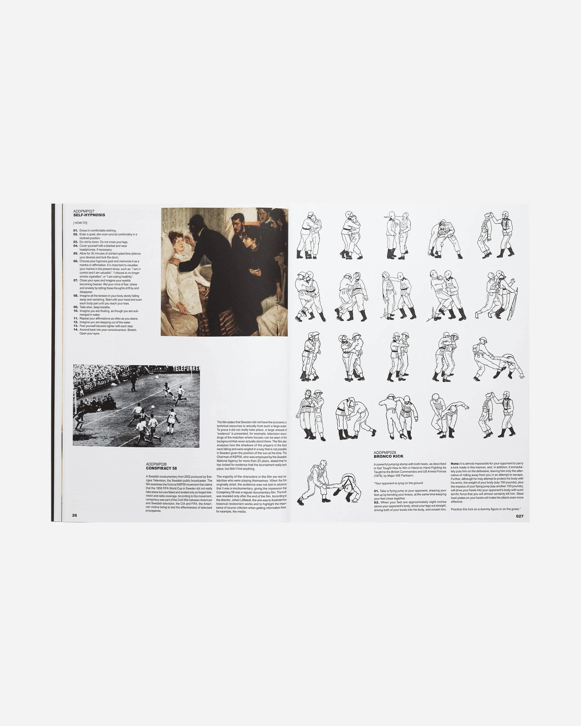 ADDPMP Book Red - Image 5