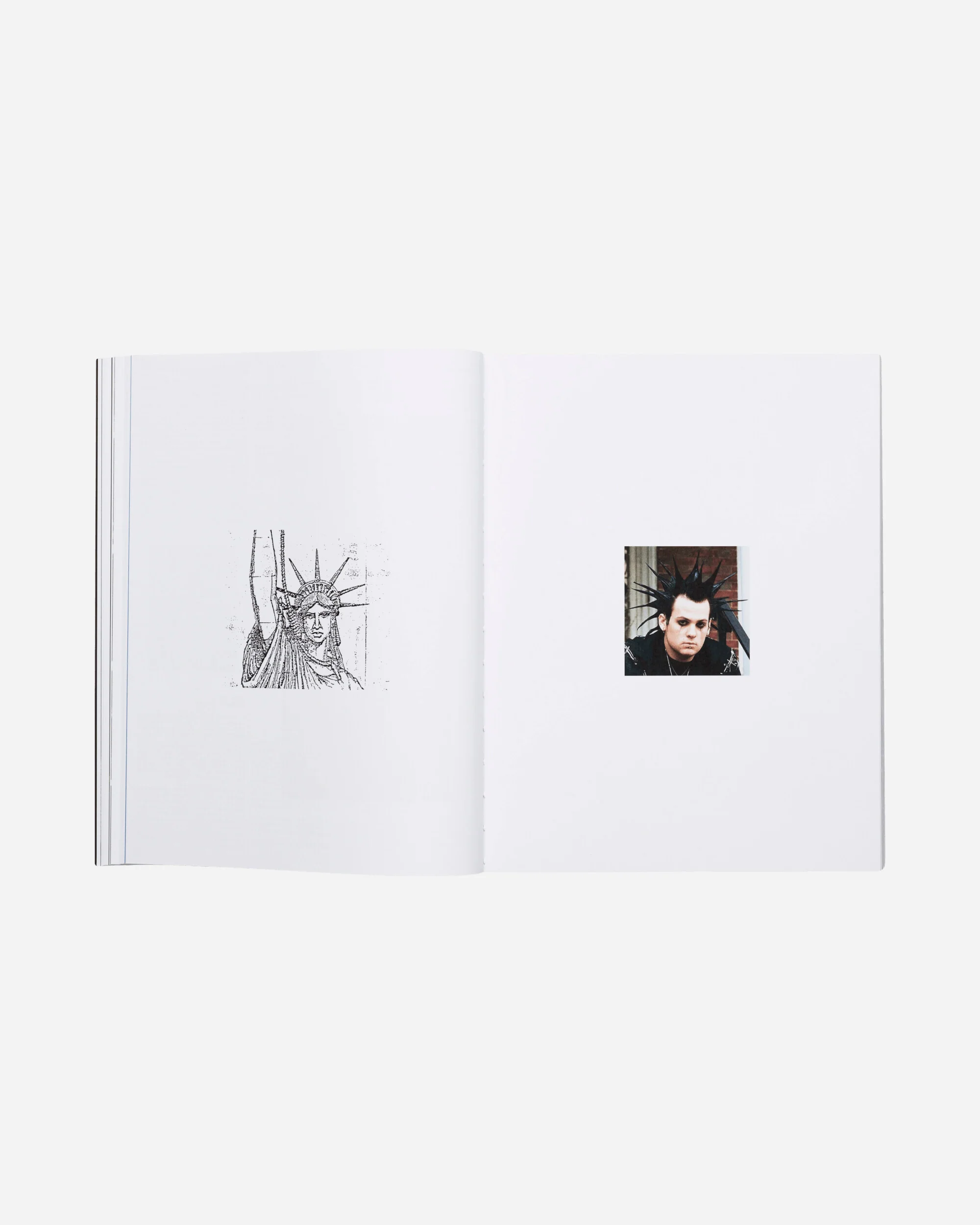 ADDPMP Vol. II Book Black - Image 3