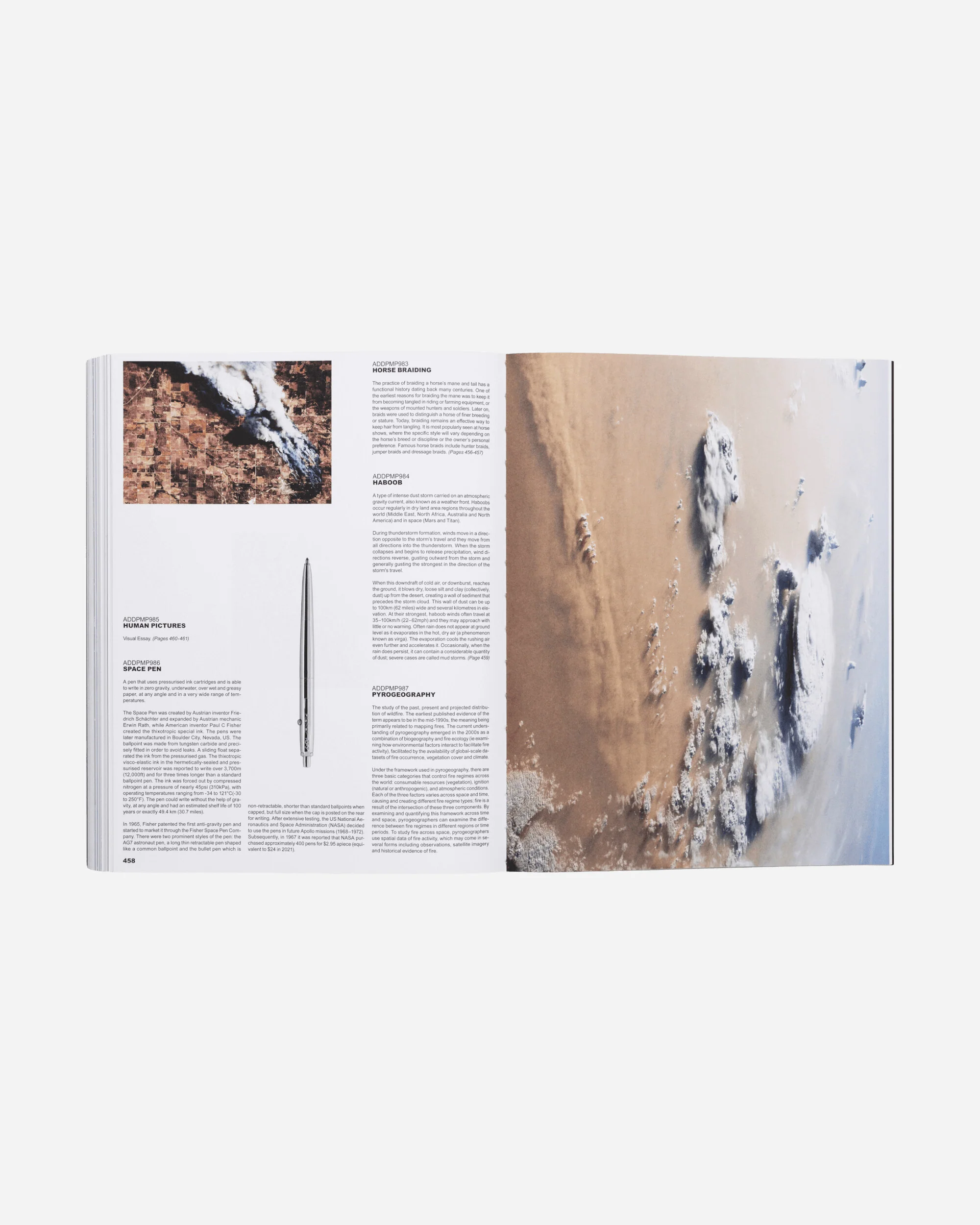ADDPMP Vol. II Book Black - Image 4