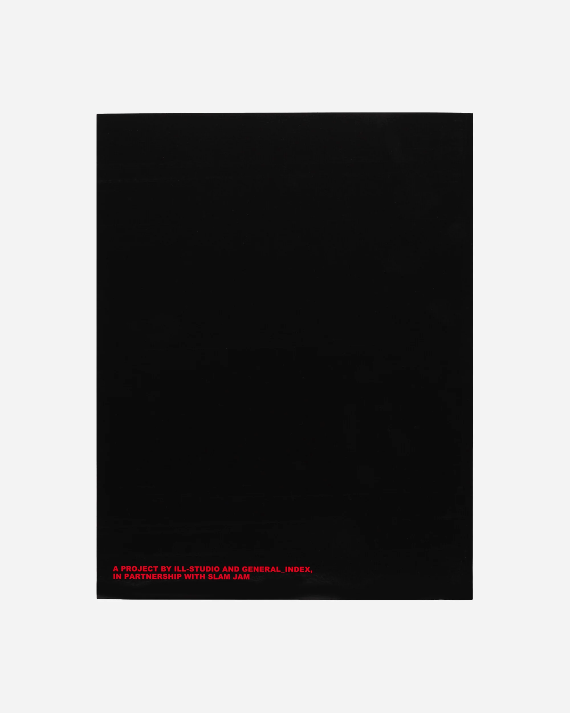 ADDPMP Vol. II Book Black - Image 6