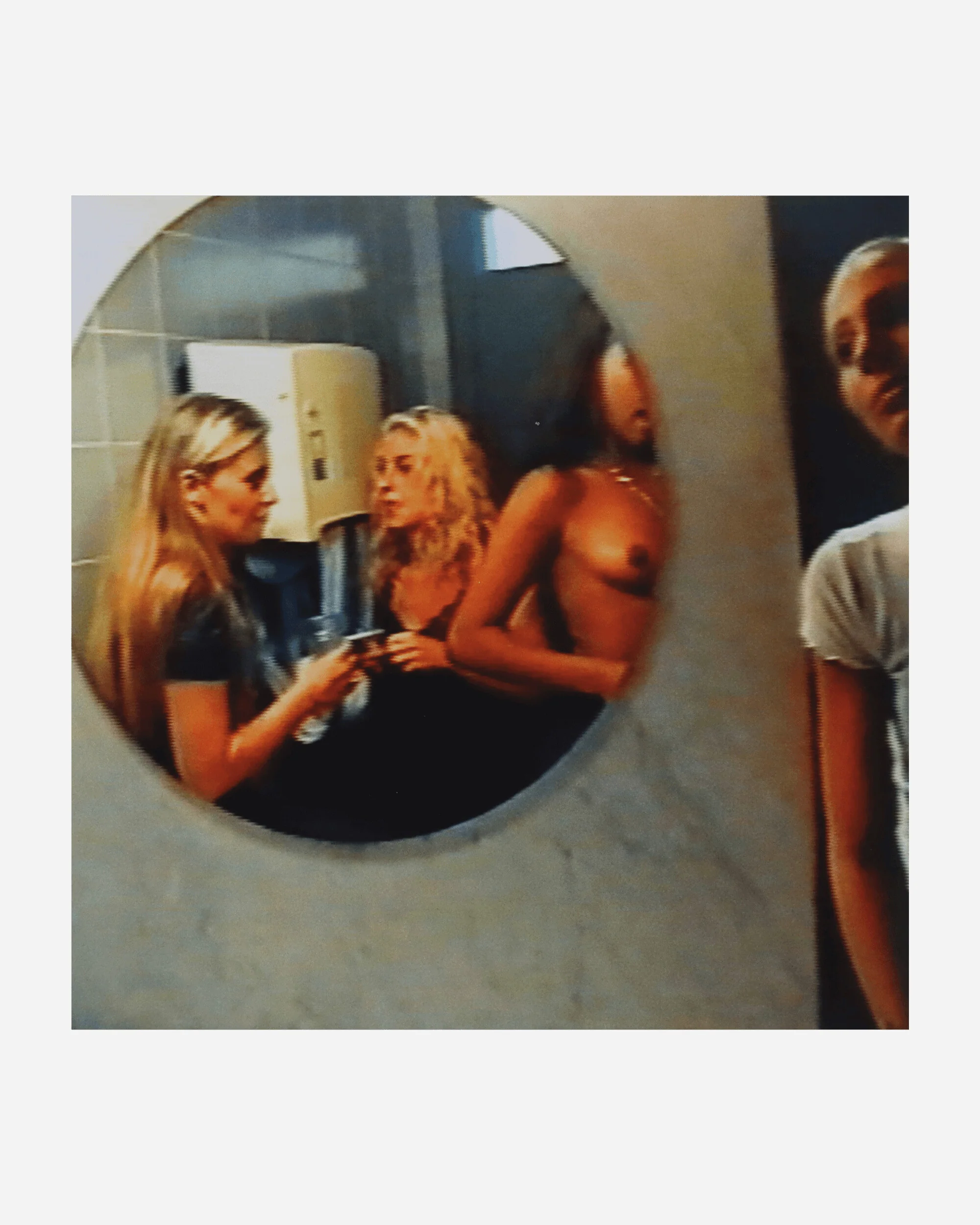 Cocoricò Tapes Vinyl - Image 7