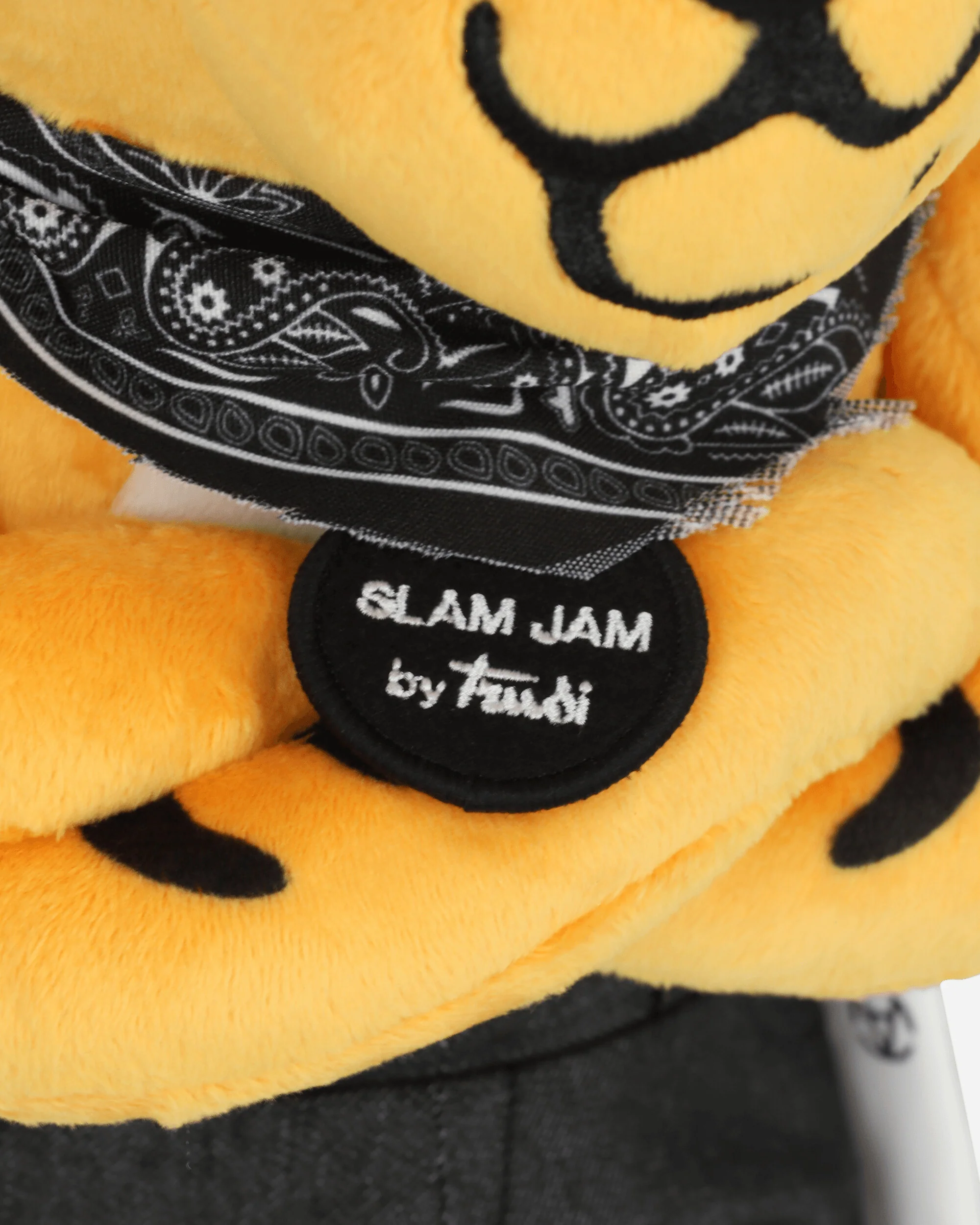 Slam Jam Trudi Mascotte Multicolor - Image 7
