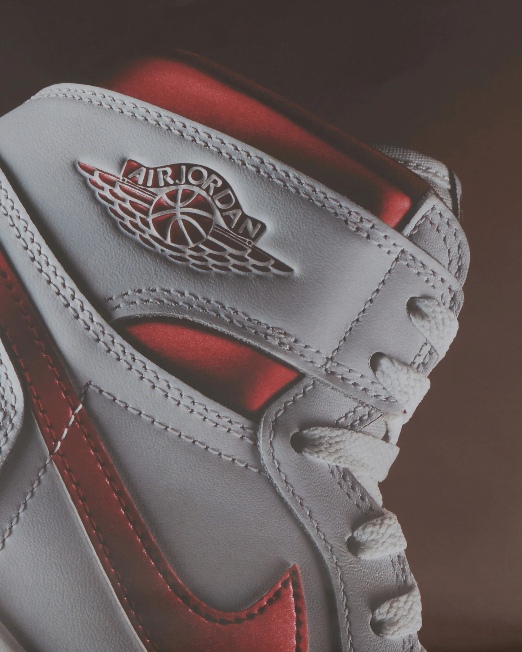 N°AJ1 Special Issue for Air Jordan - Image 4
