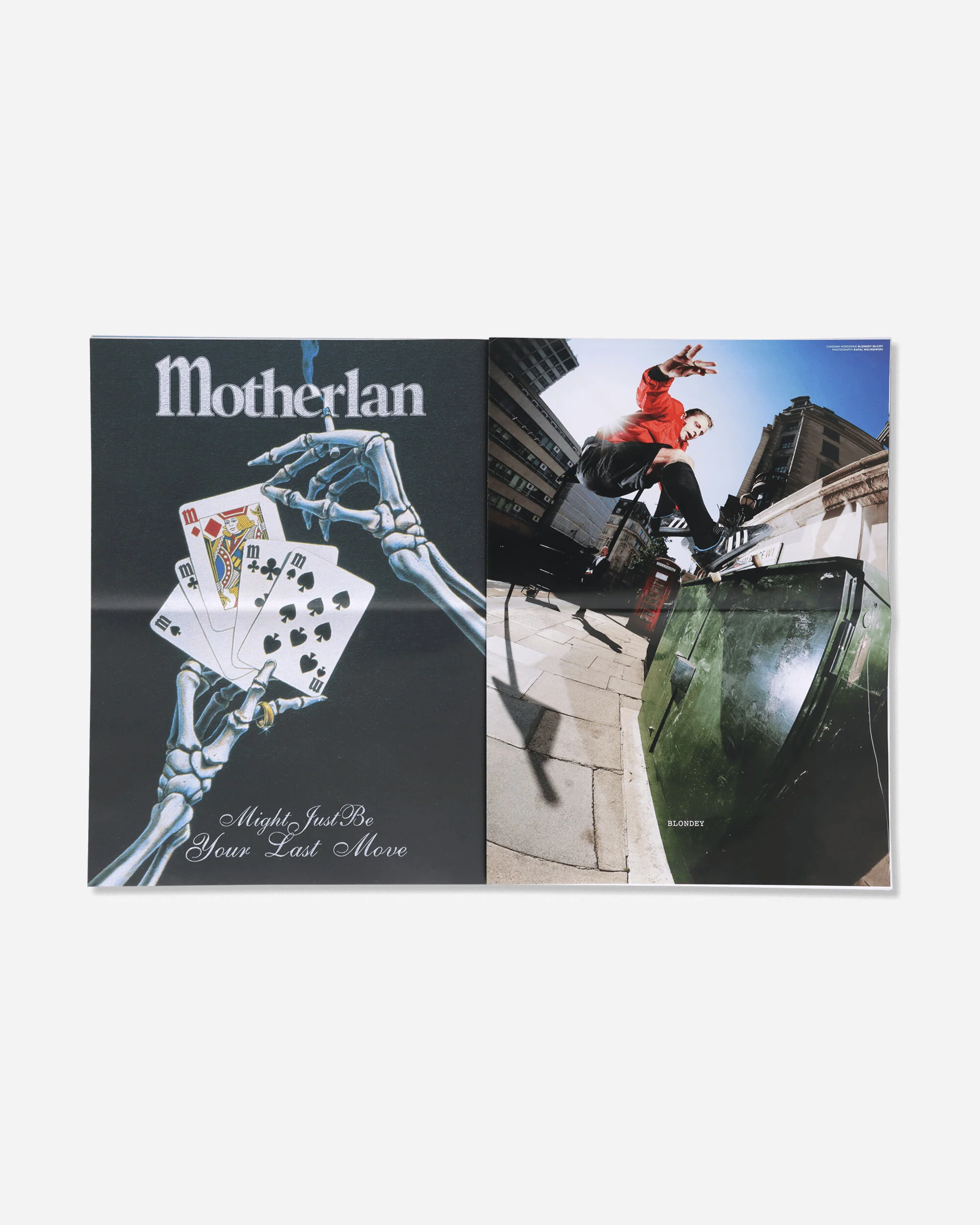 Issue N°64 "the sweet dreams issue" - Image 3