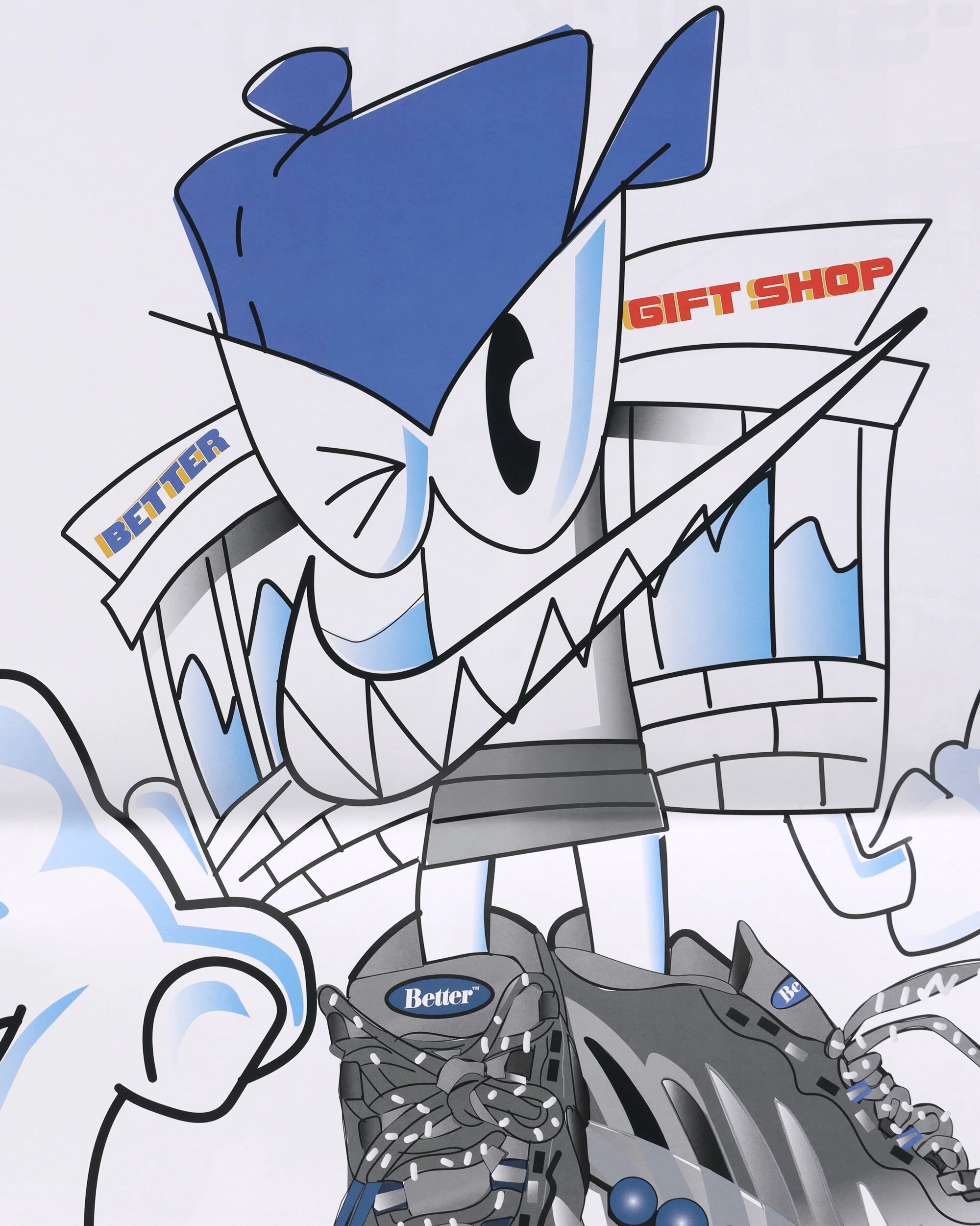Issue N°64 "the sweet dreams issue" - Image 6