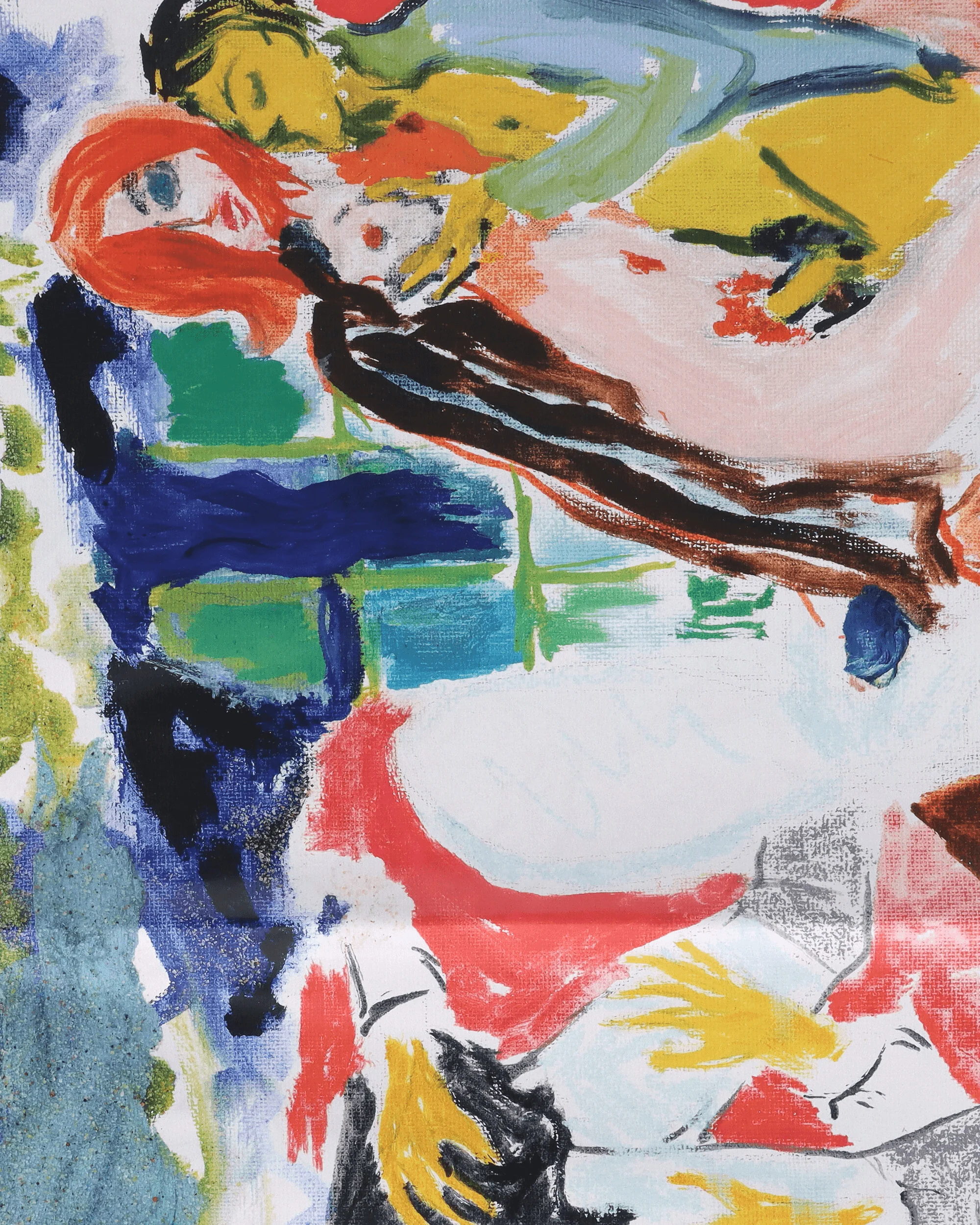 Issue N°65 "the in bloom issue" - Image 5