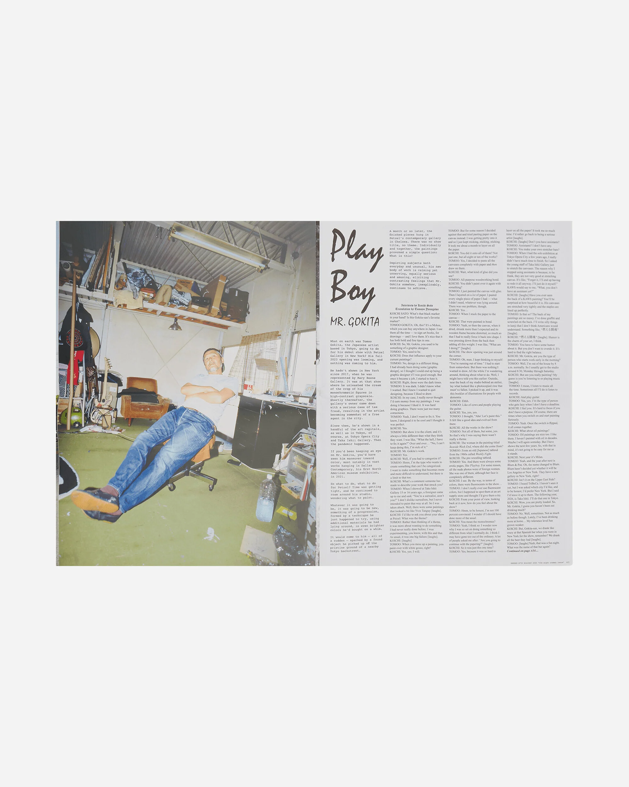 Issue N°59 - Image 3