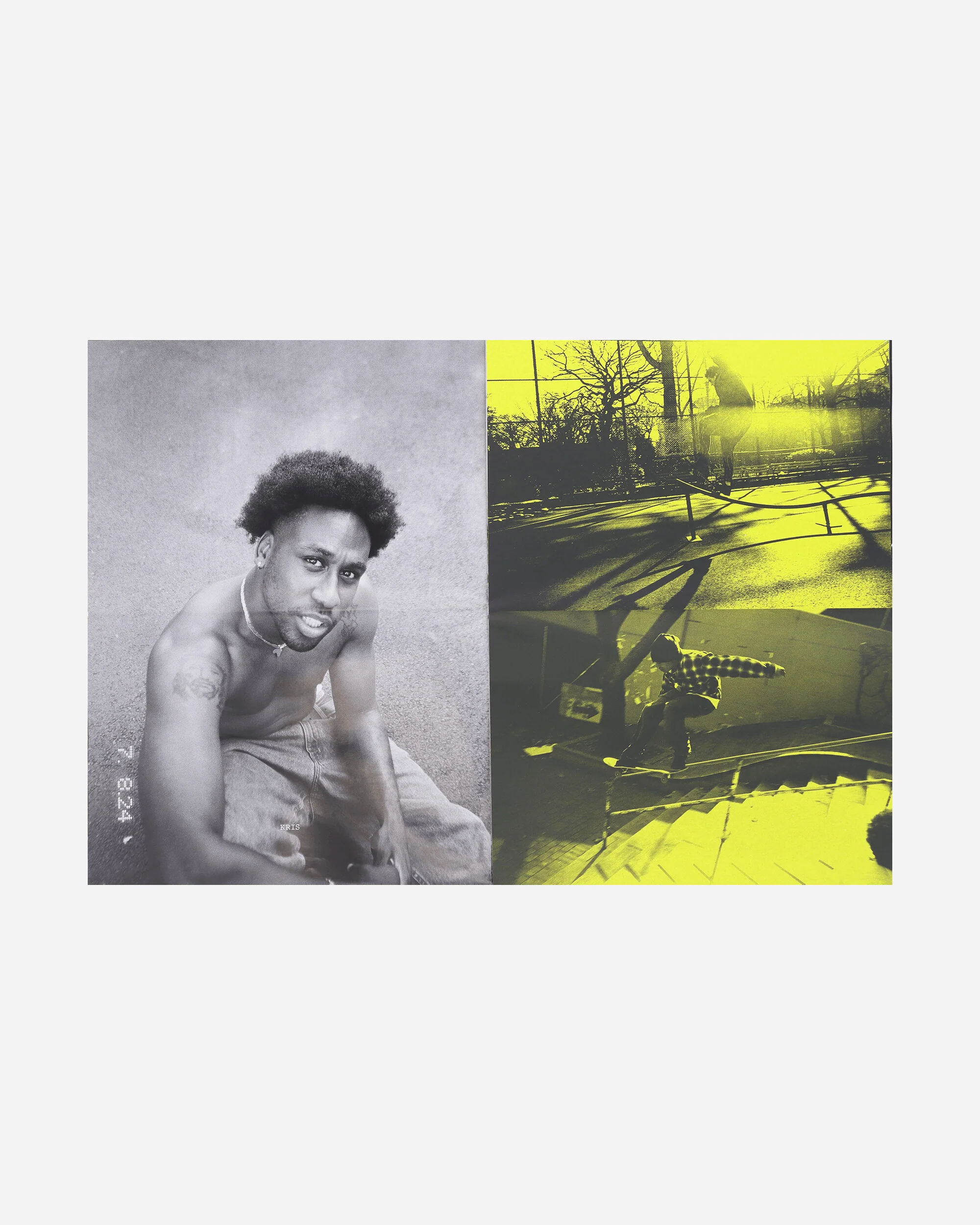 Issue N°61 "the violet issue" - Image 2