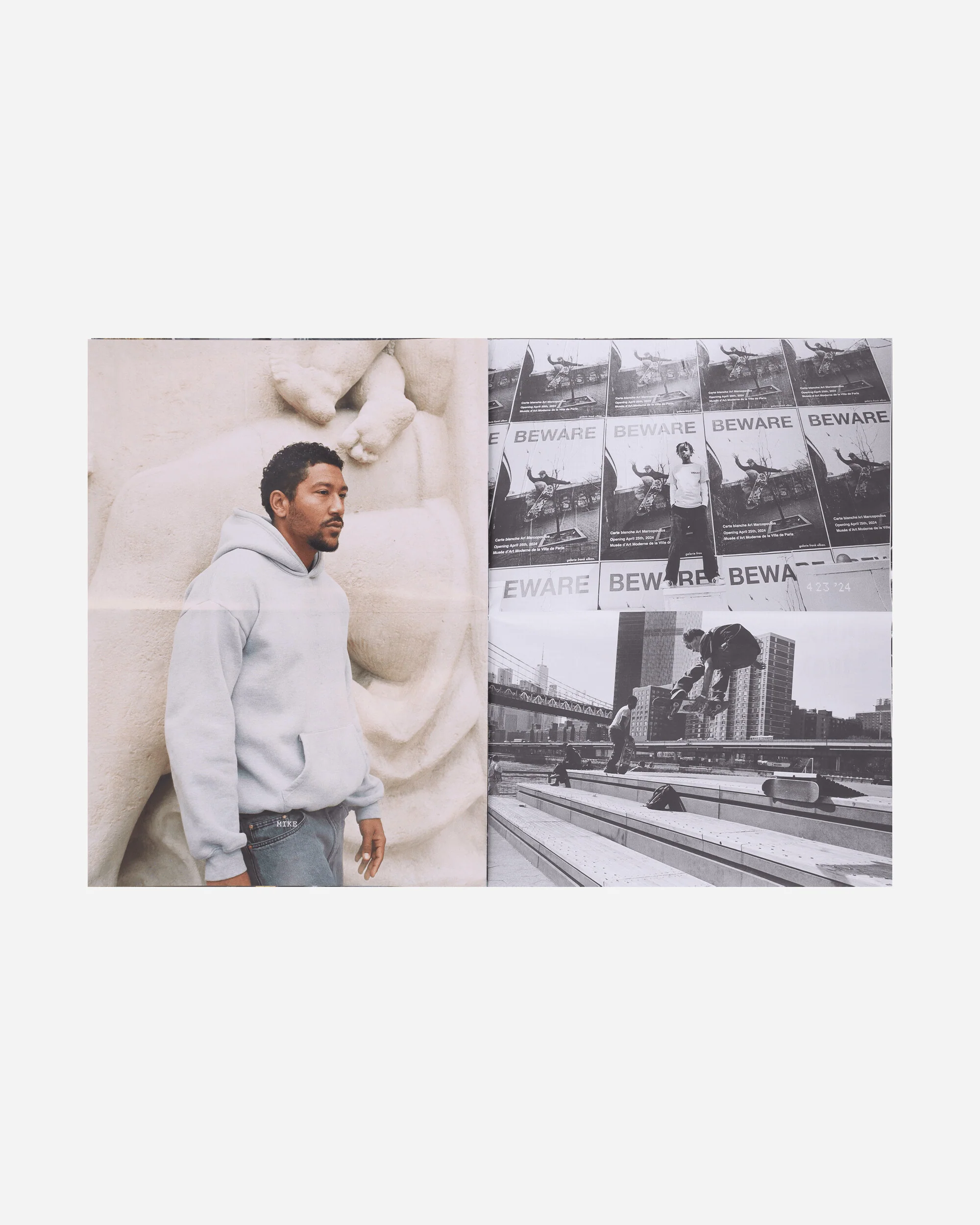 Issue N°61 "the violet issue" - Image 3