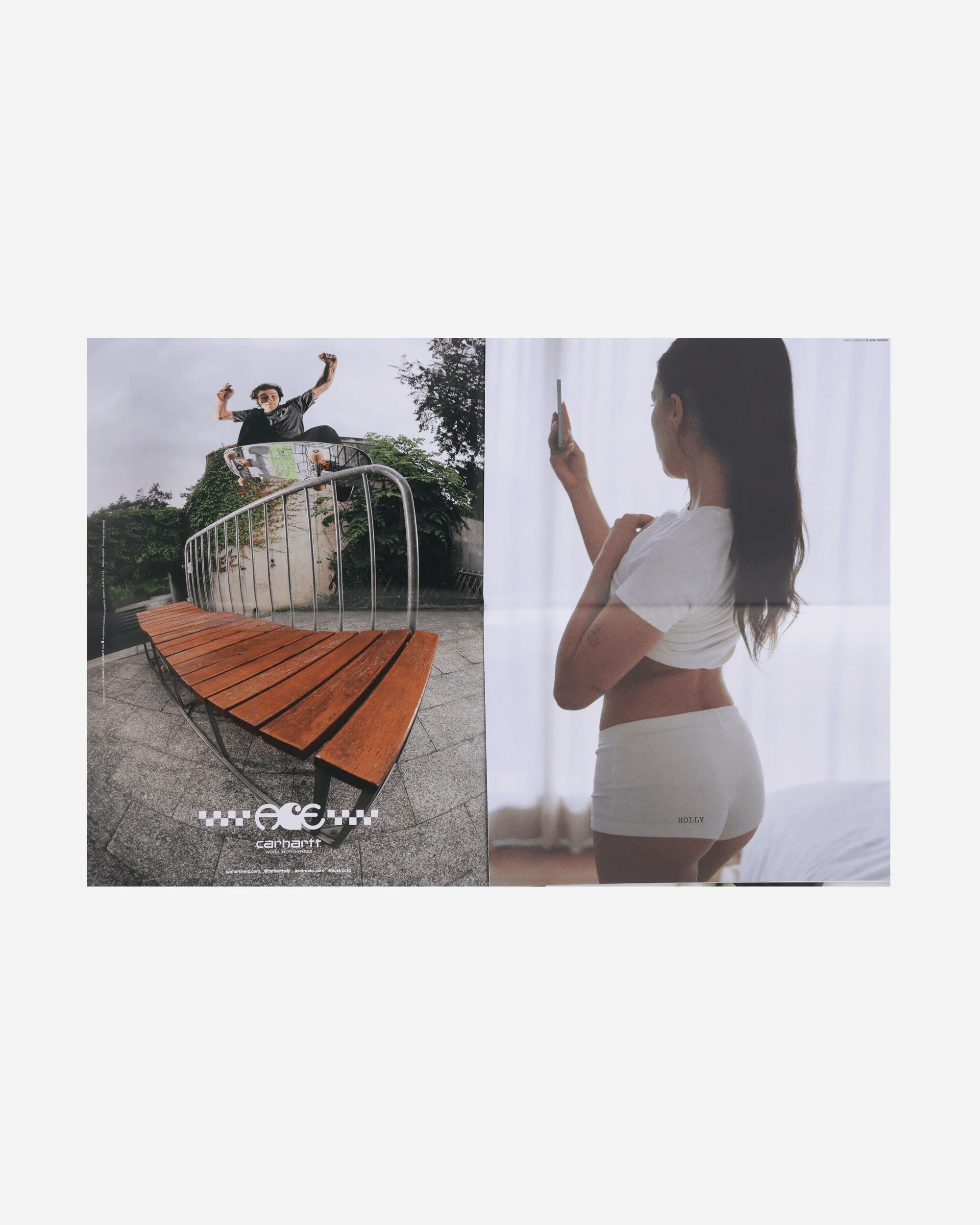 Issue N°62 "the truth be told issue" - Image 2