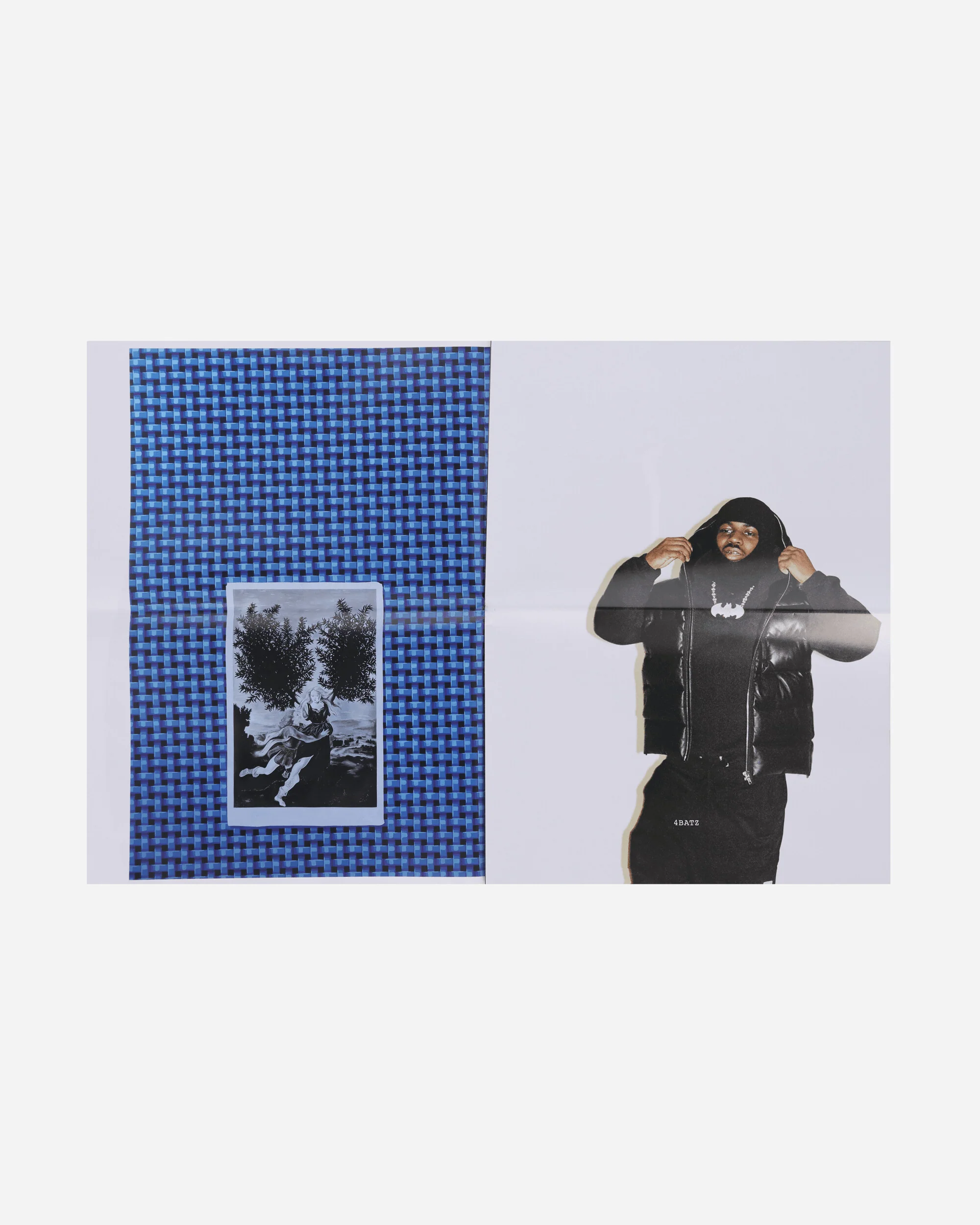 Issue N°62 "the truth be told issue" - Image 3