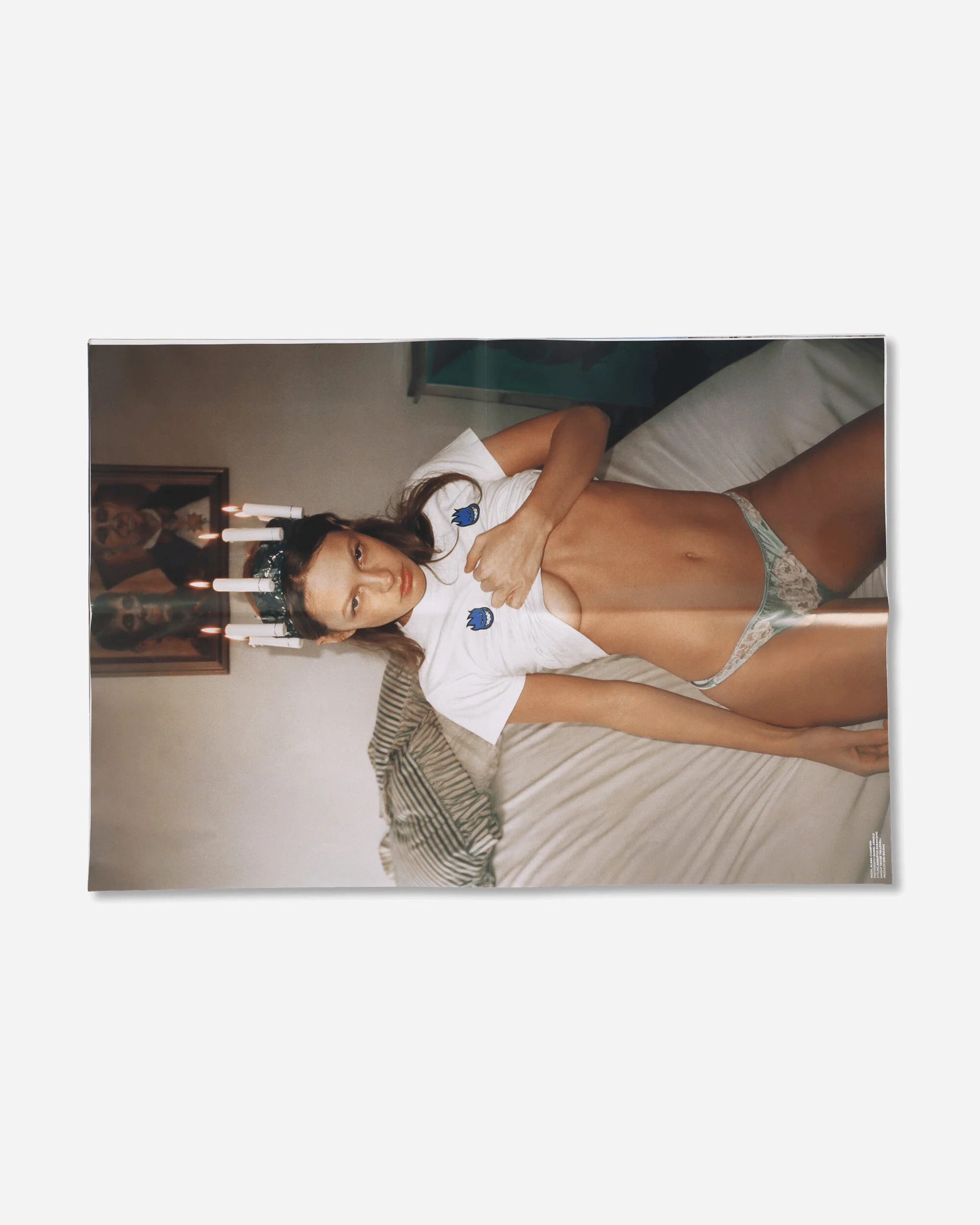 Issue N°67 "the peripheral vision issue" - Image 3