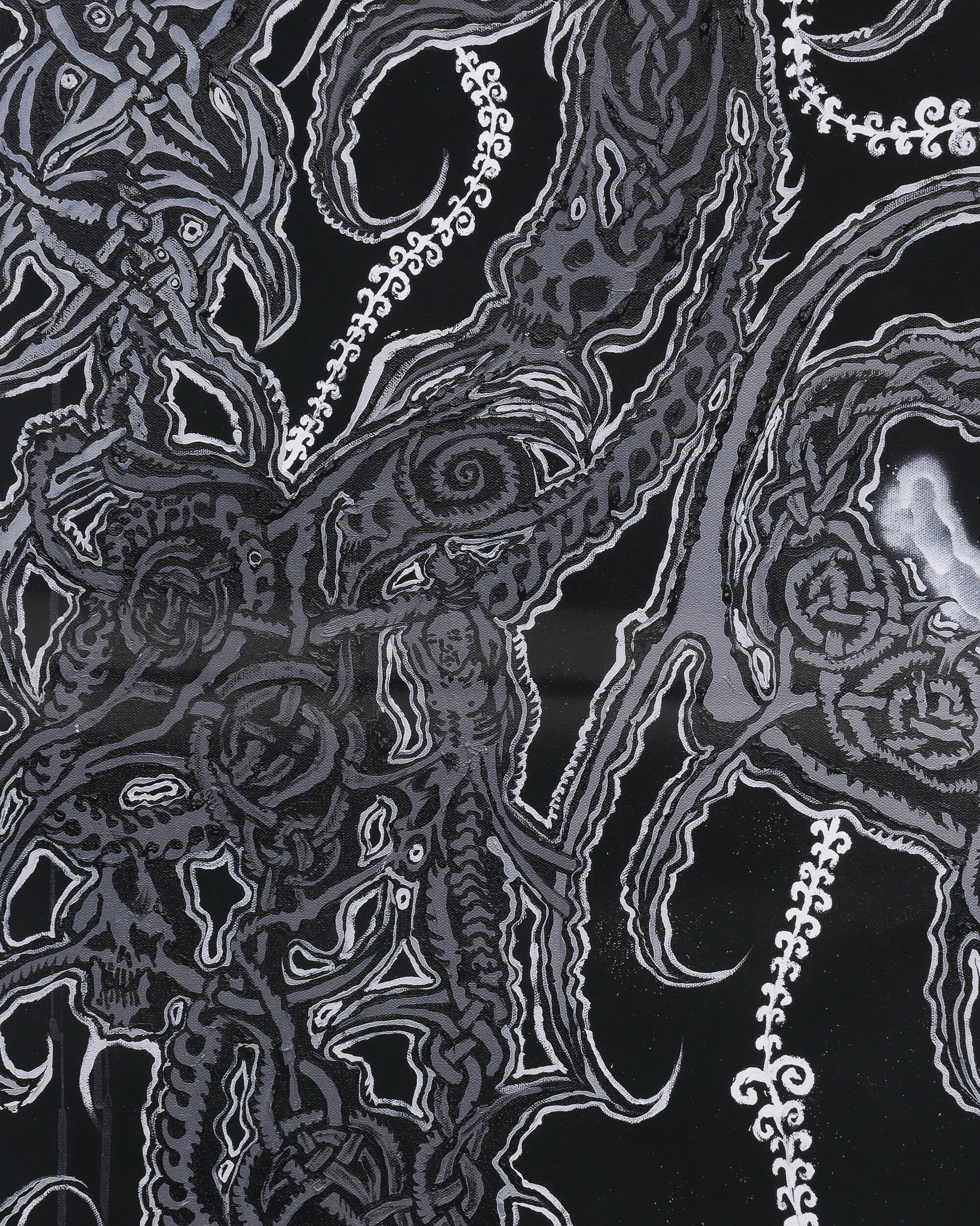 Issue N°67 "the peripheral vision issue" - Image 7