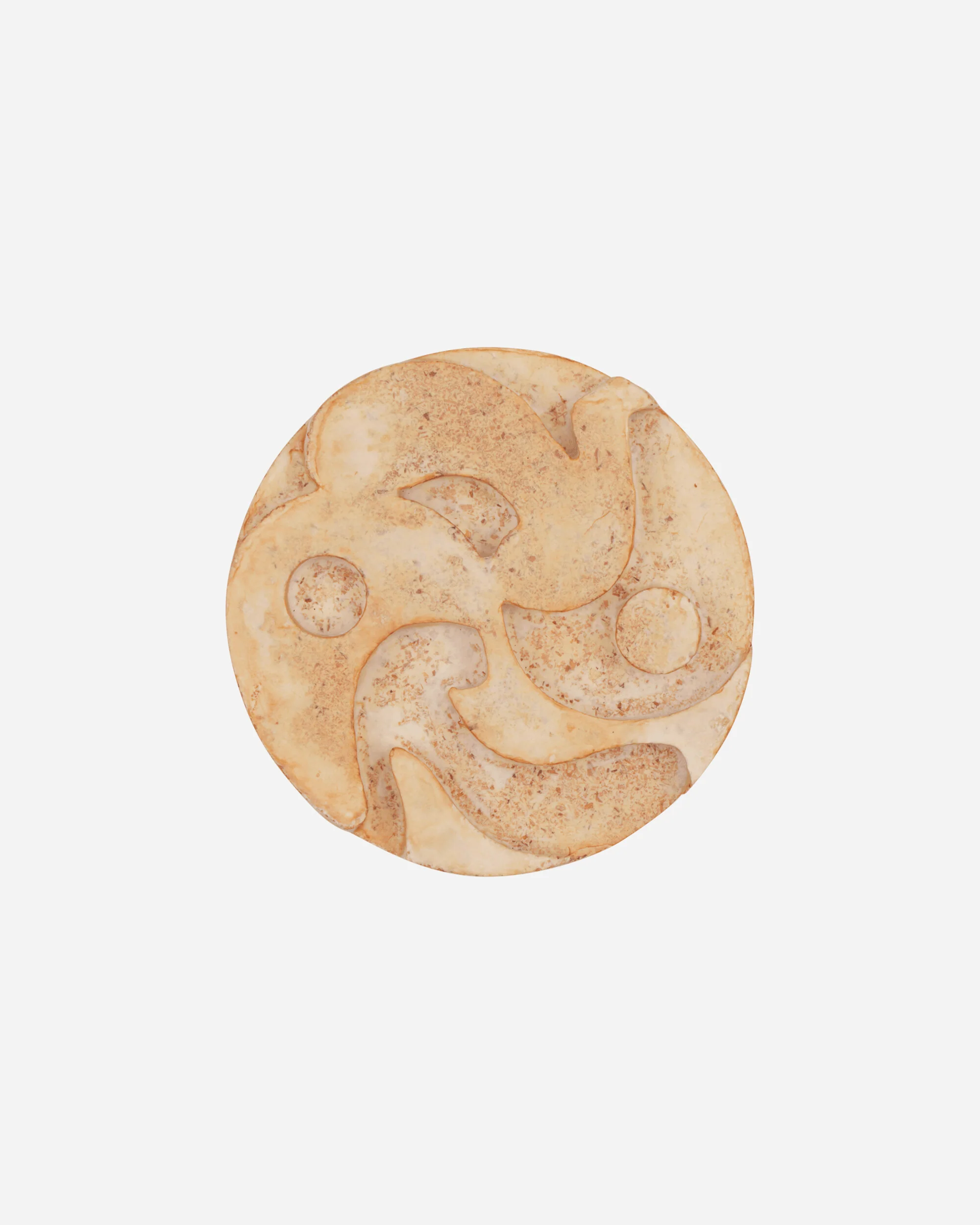 Mycelium Dualism Desk Object Natural - Image 2