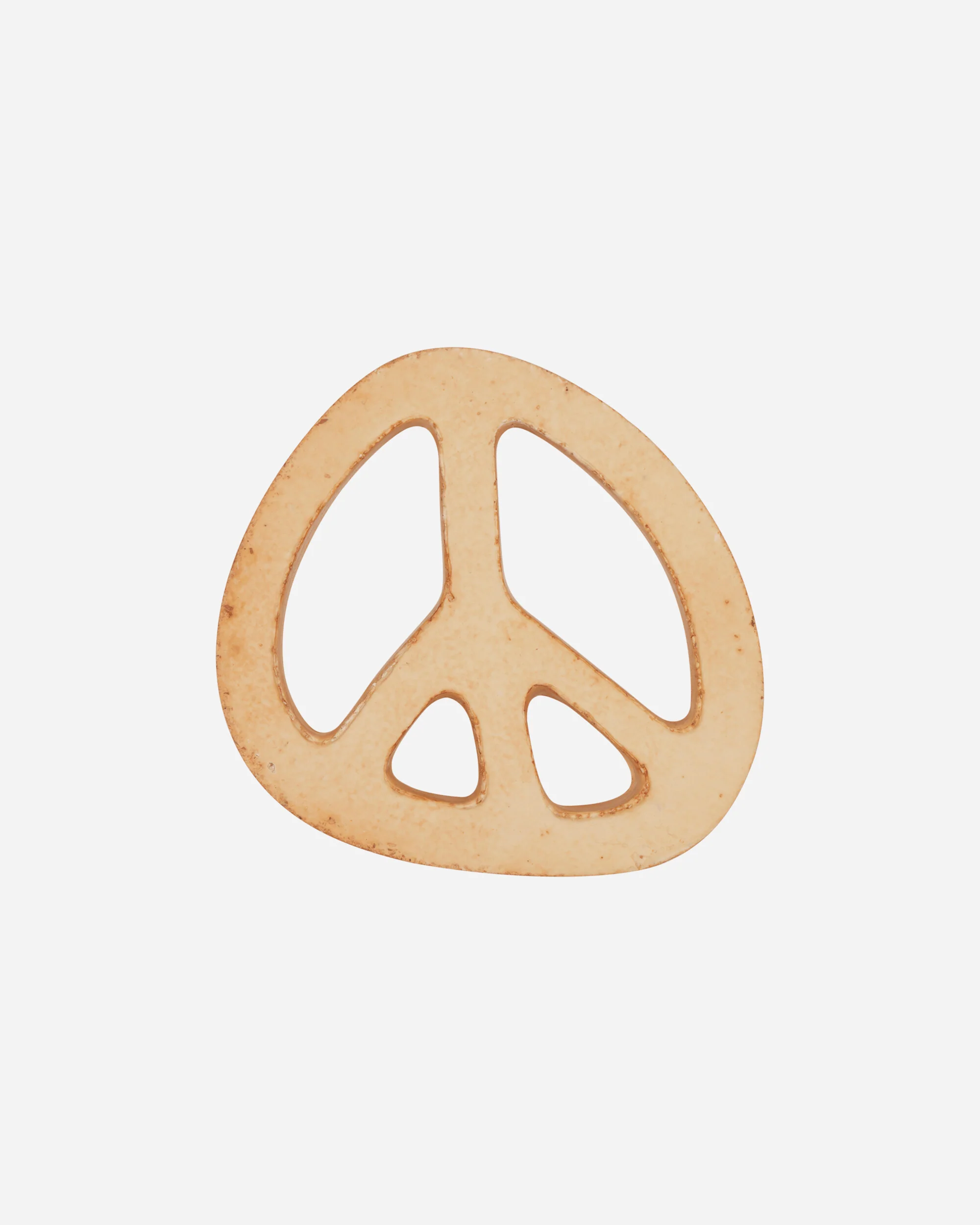 Mycelium Peace Desk Object Natural - Image 2