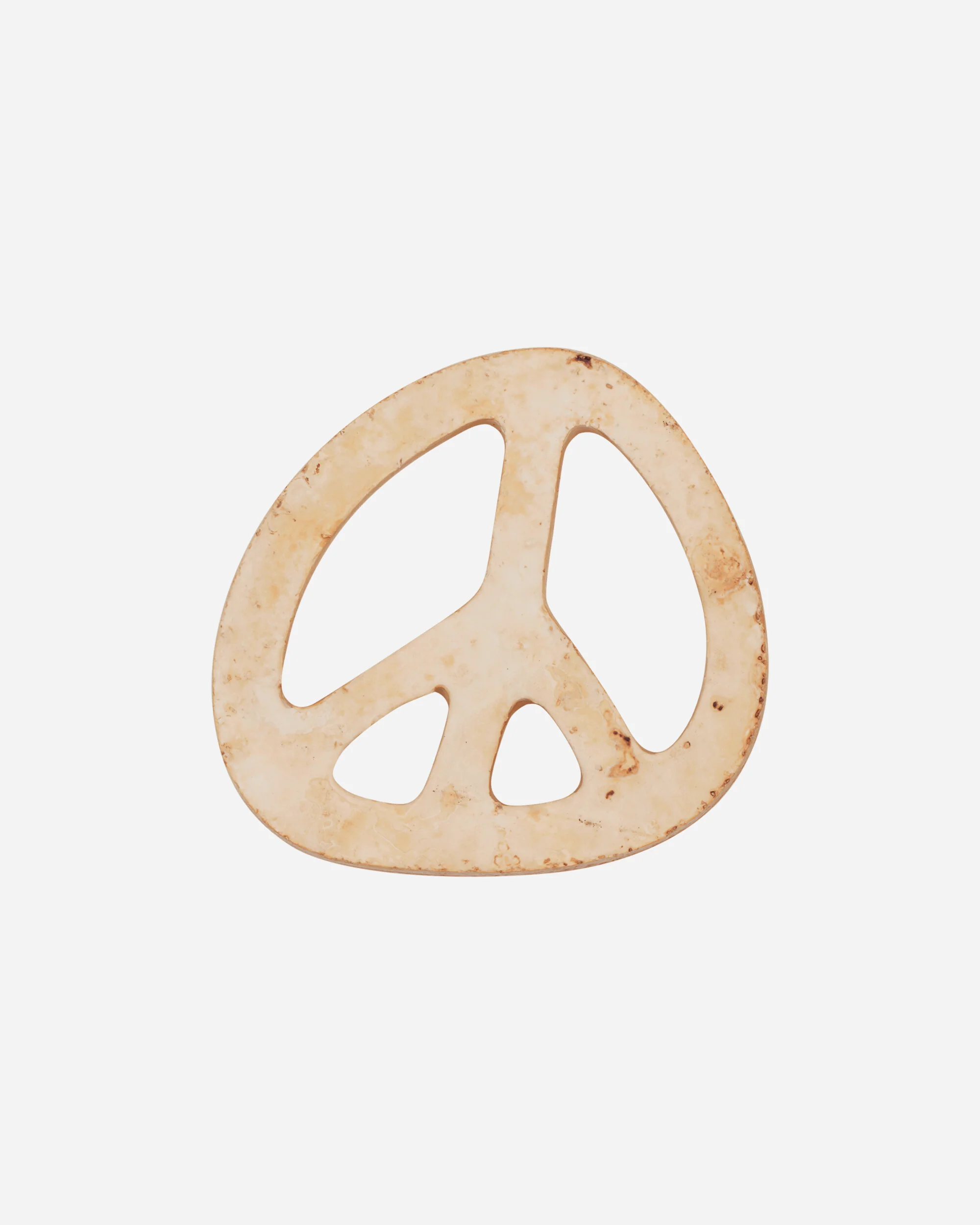 Mycelium Peace Desk Object Natural - Image 3