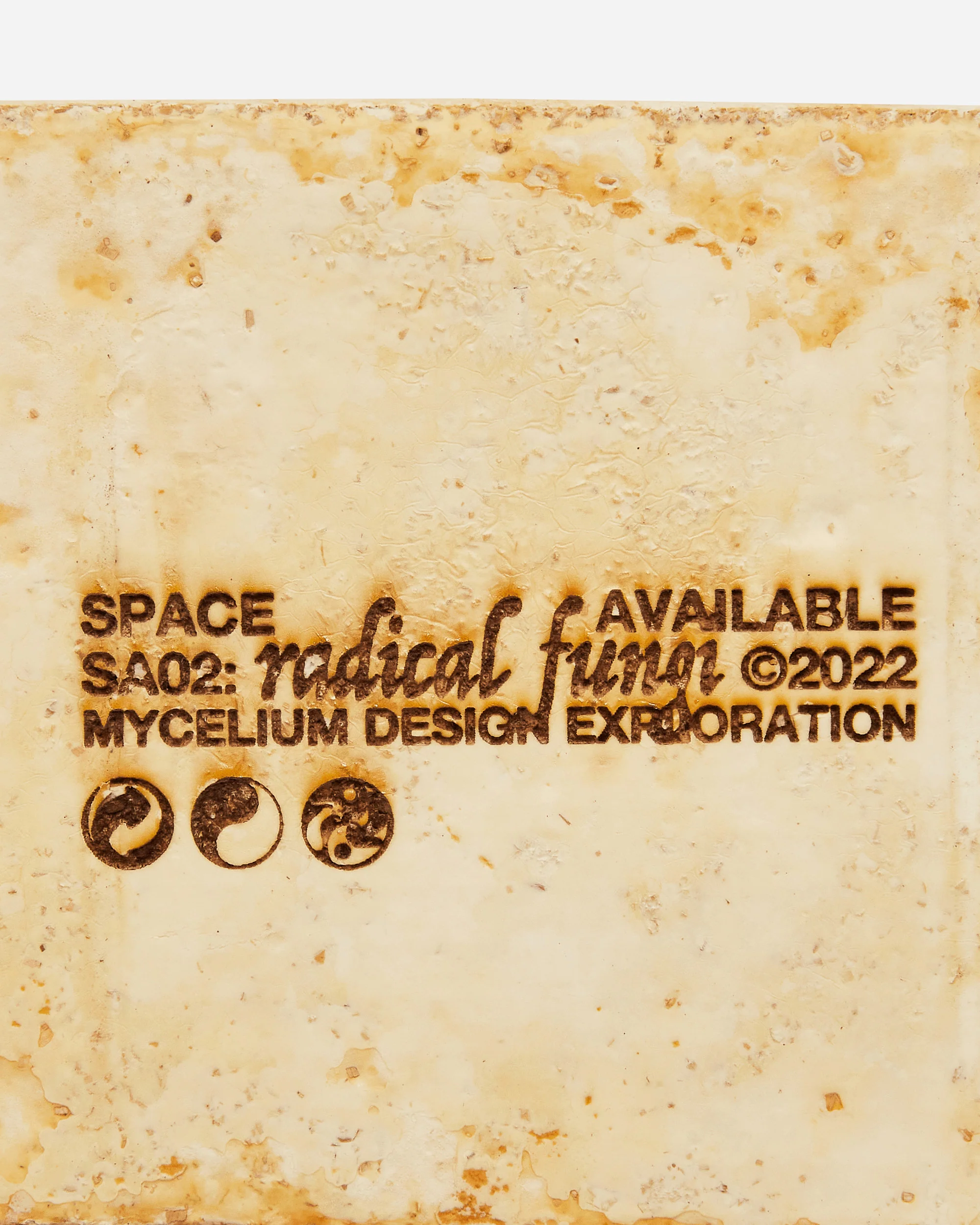 Mycelium Totem Natural - Image 6