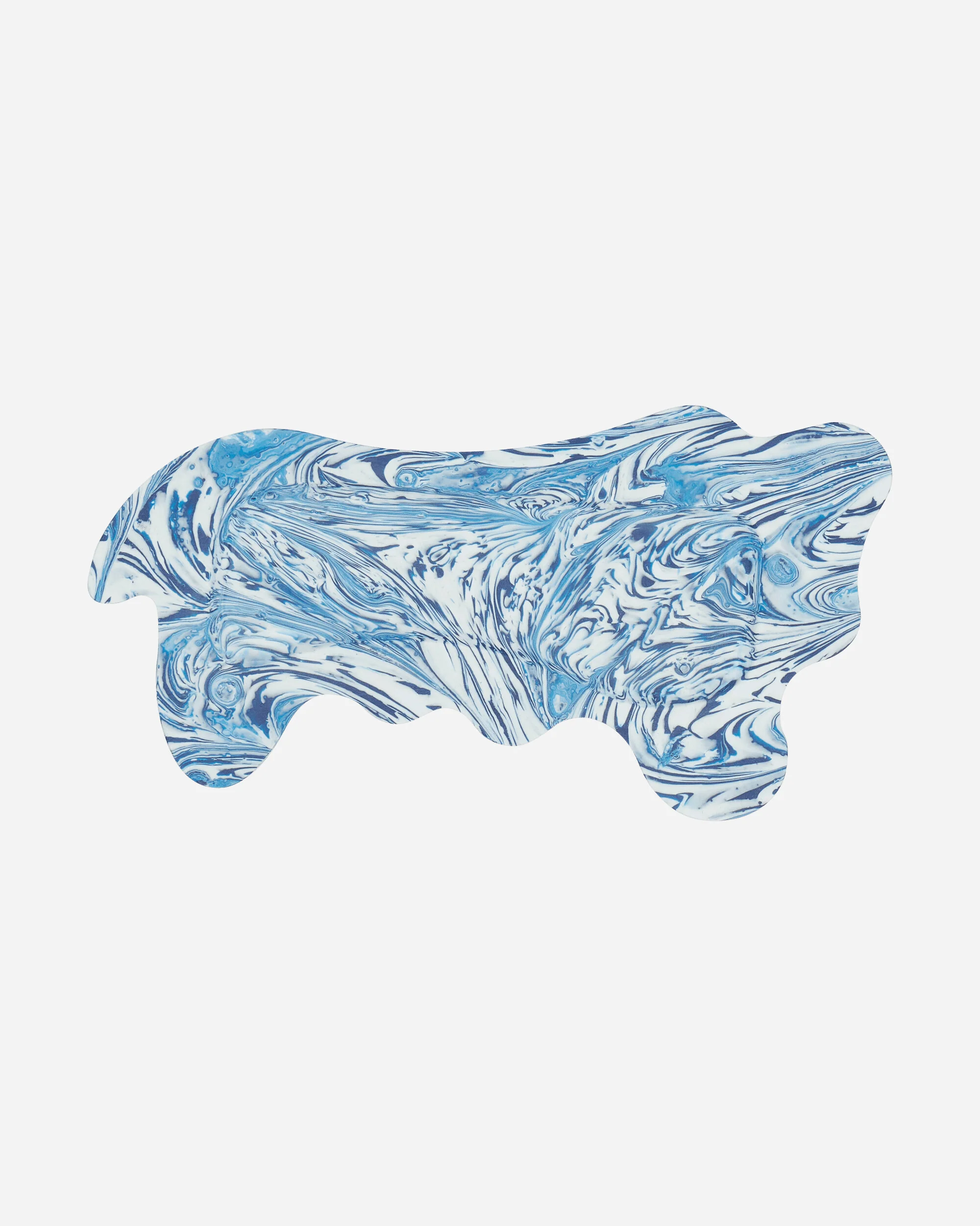 Melting Structures Desk Tray Multicolor - Image 2