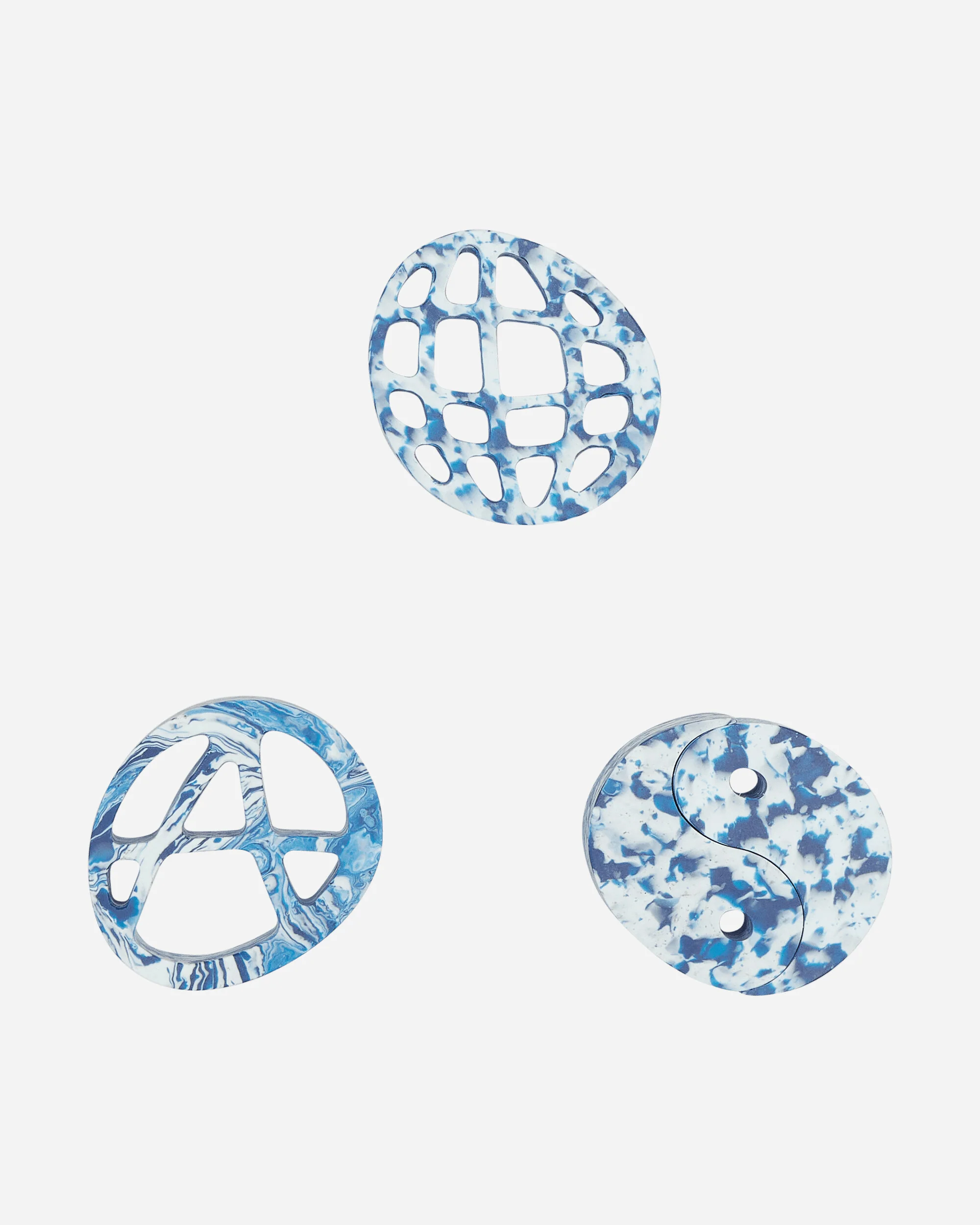 Symbolism Paper Weights Multicolor - Image 3