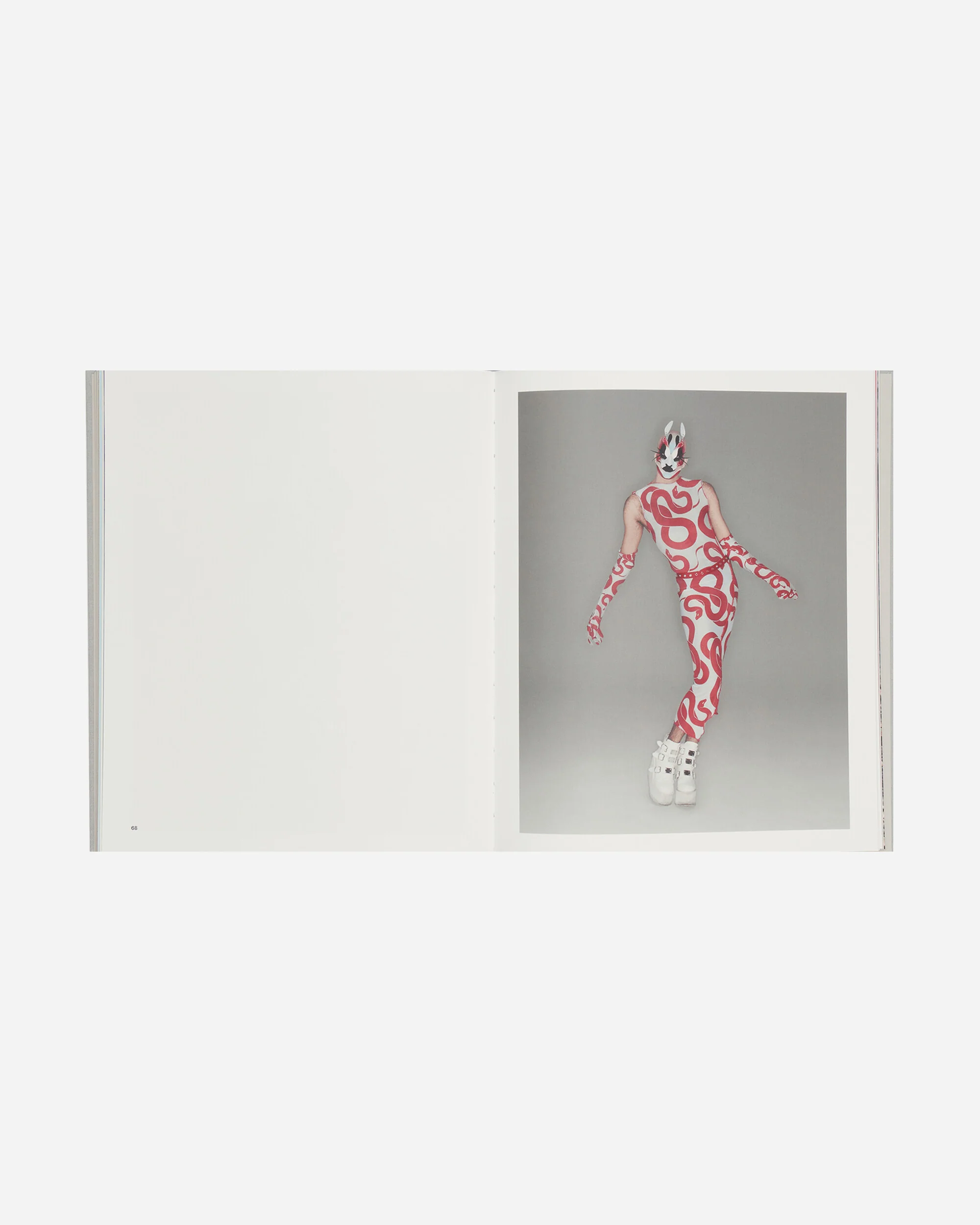 Bodybuilders Book Multicolor - Image 2