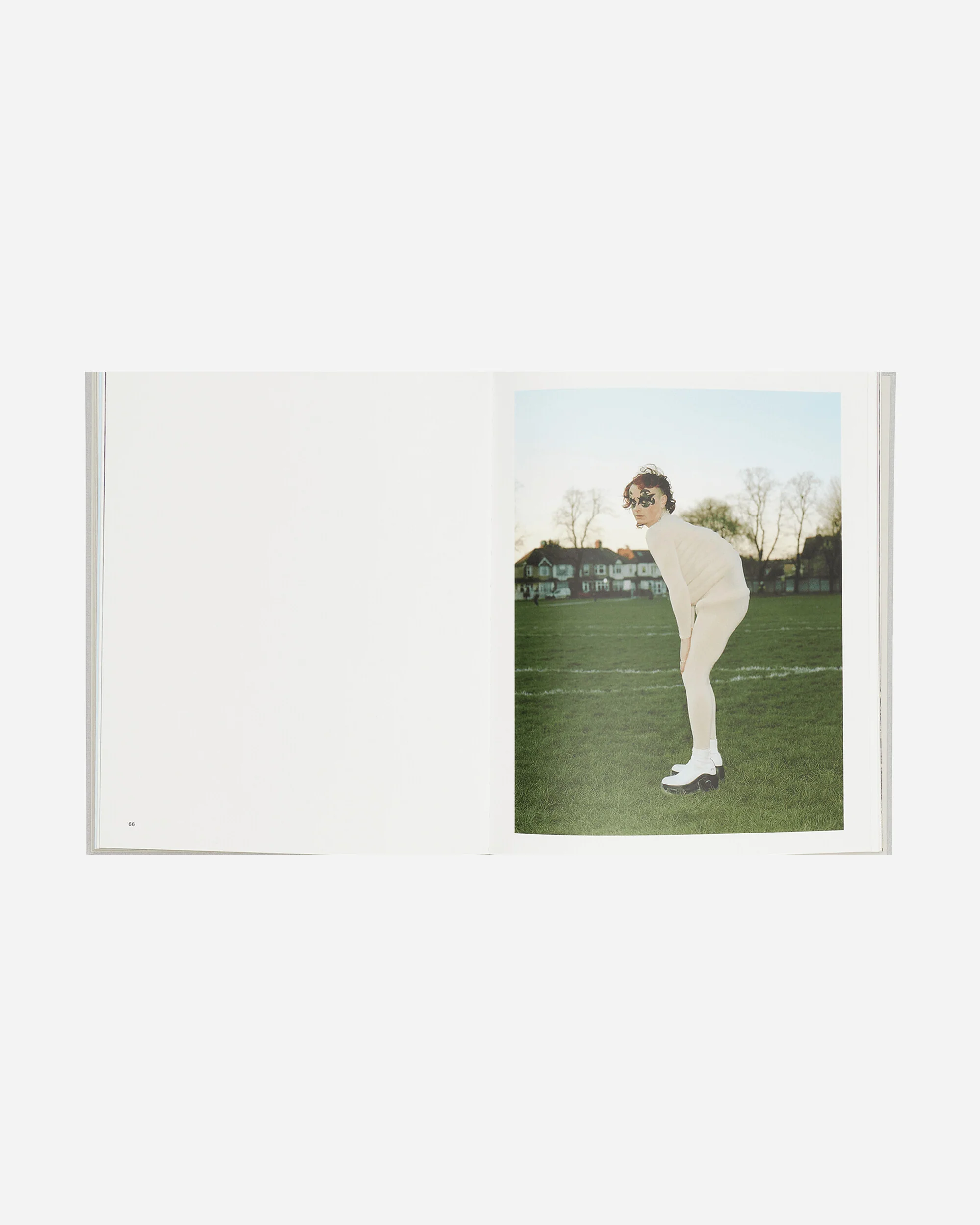 Bodybuilders Book Multicolor - Image 3