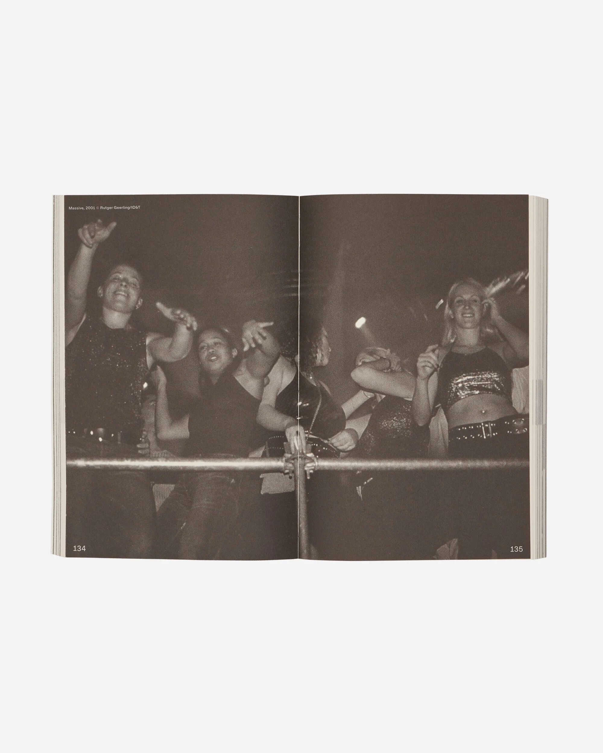 Hypnotised: A Journey Through Trance Music 1990-2005 Zine - Image 3
