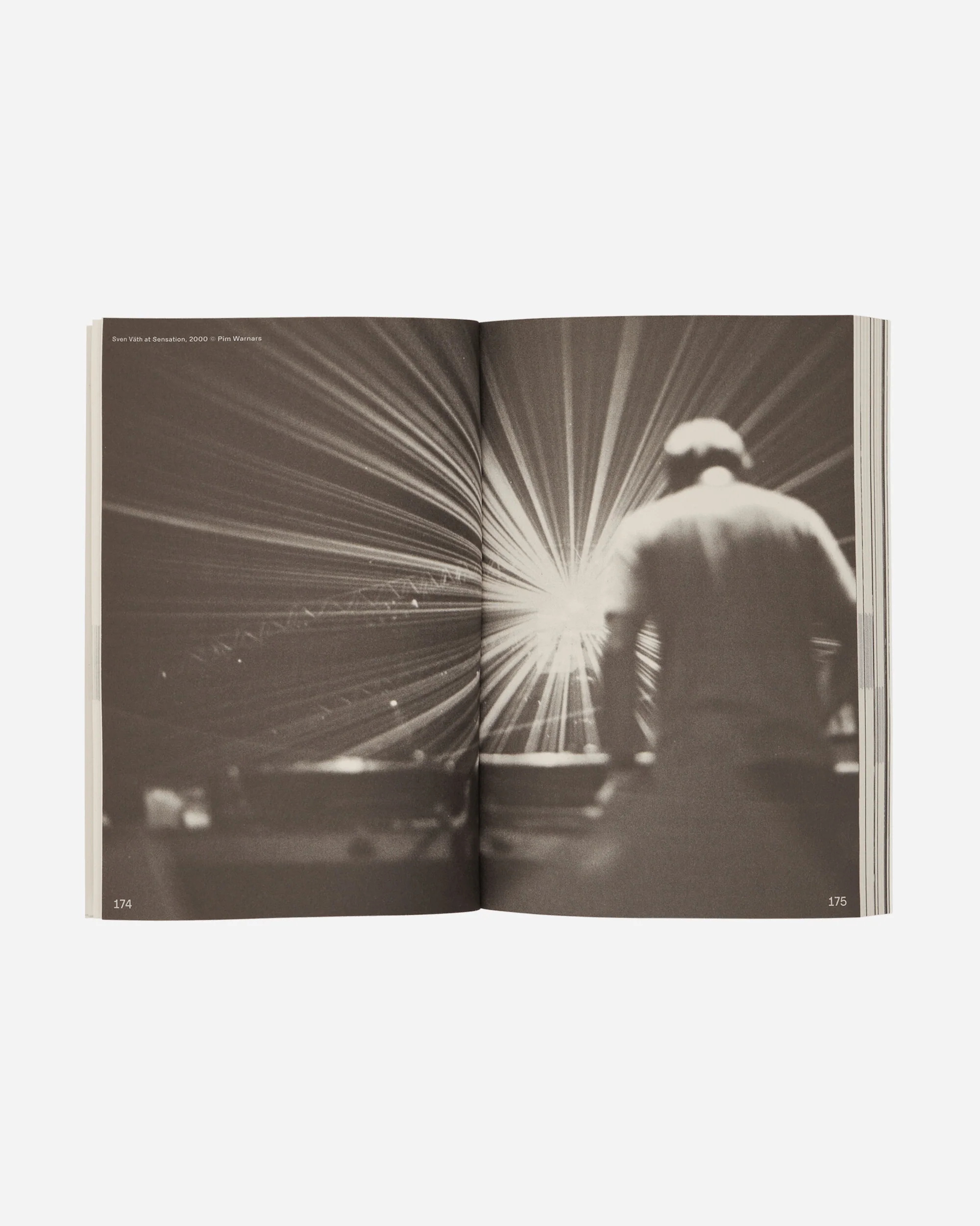 Hypnotised: A Journey Through Trance Music 1990-2005 Zine - Image 4