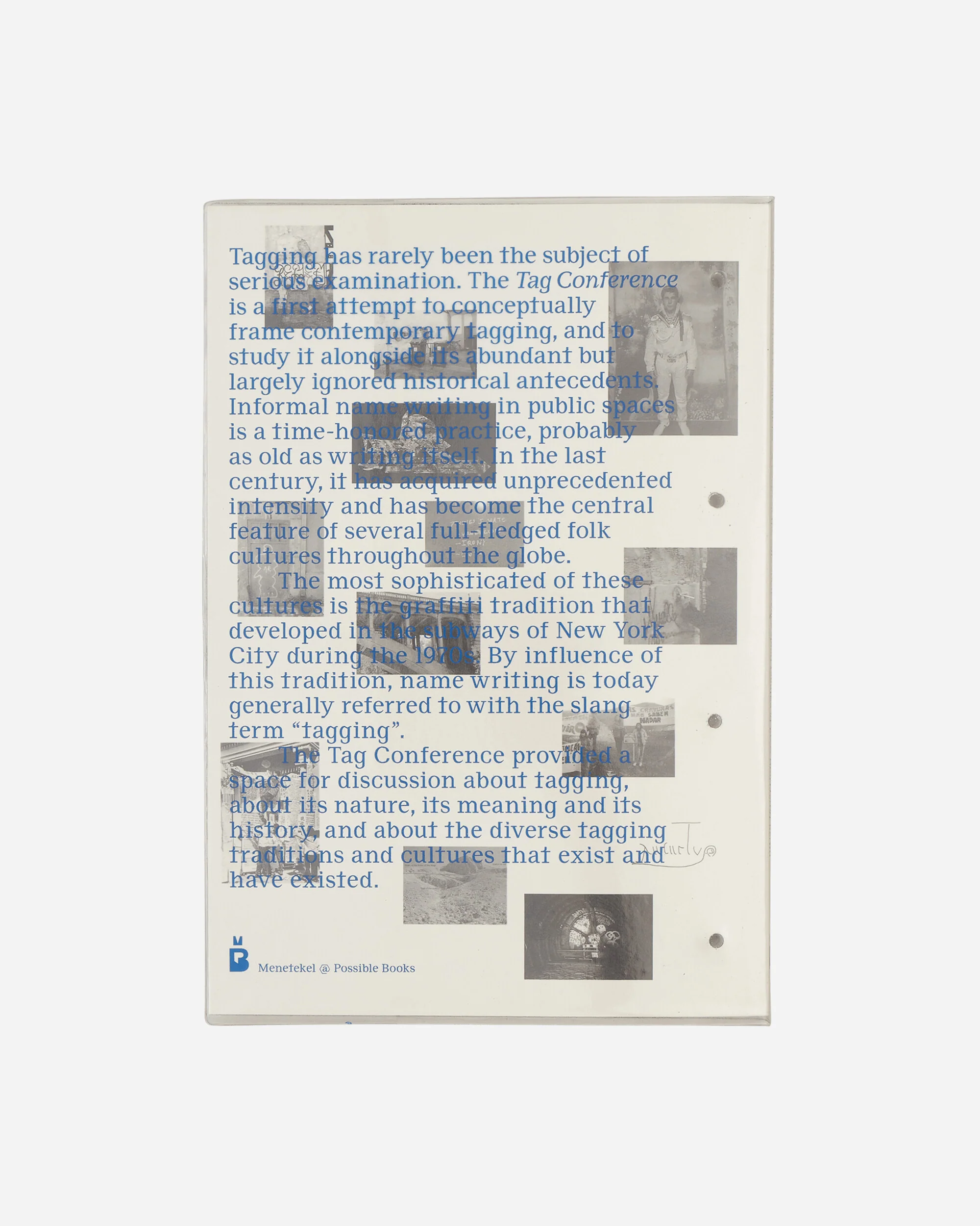 Name Writing In Public Space (2nd Edition) Book - Image 4