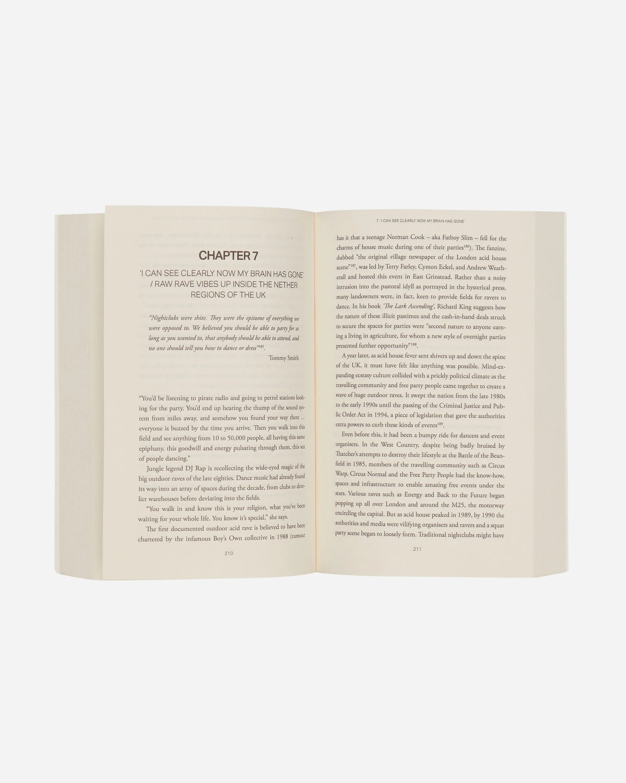 Out Of Space Book - Image 3