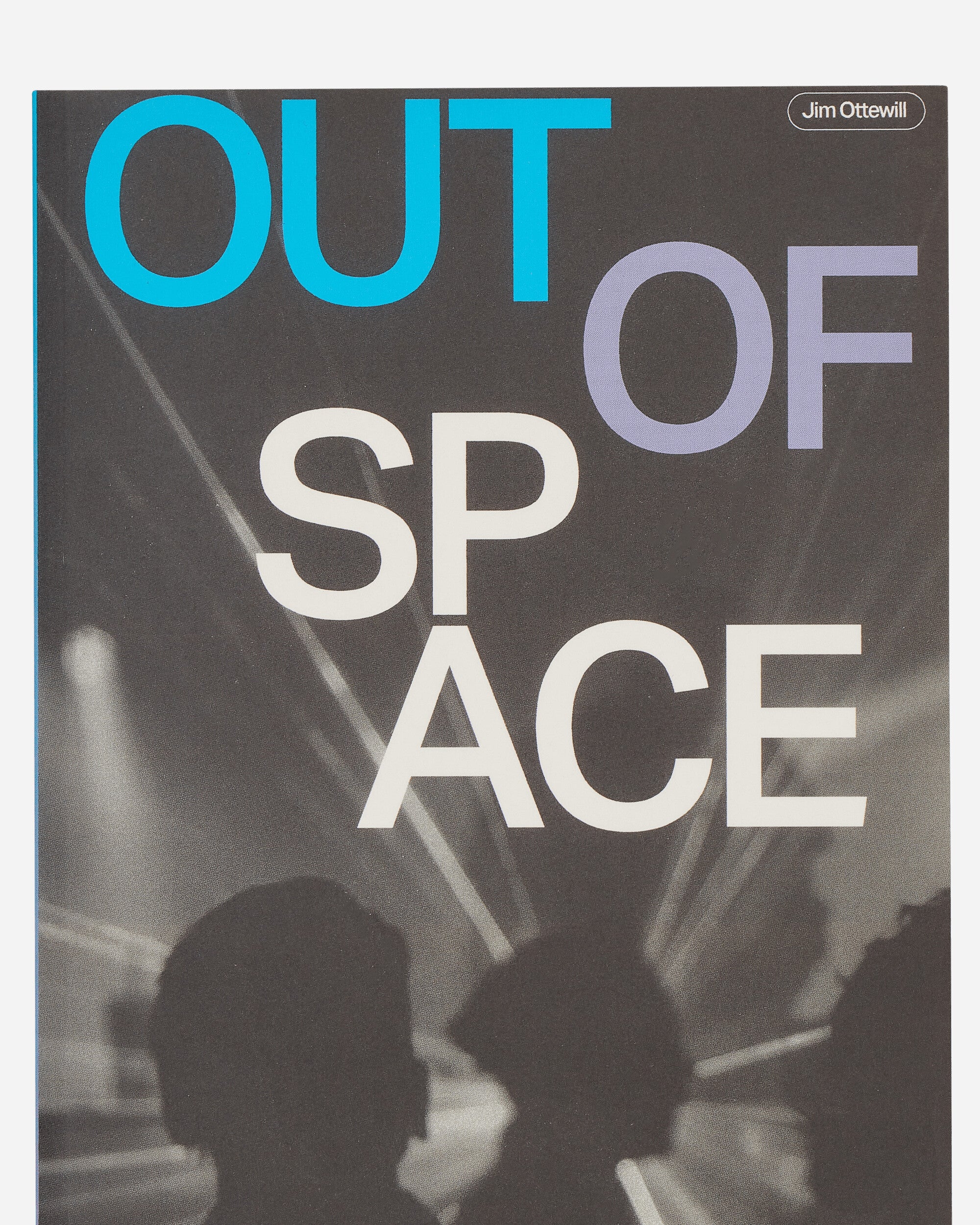 Out Of Space Book - Image 5