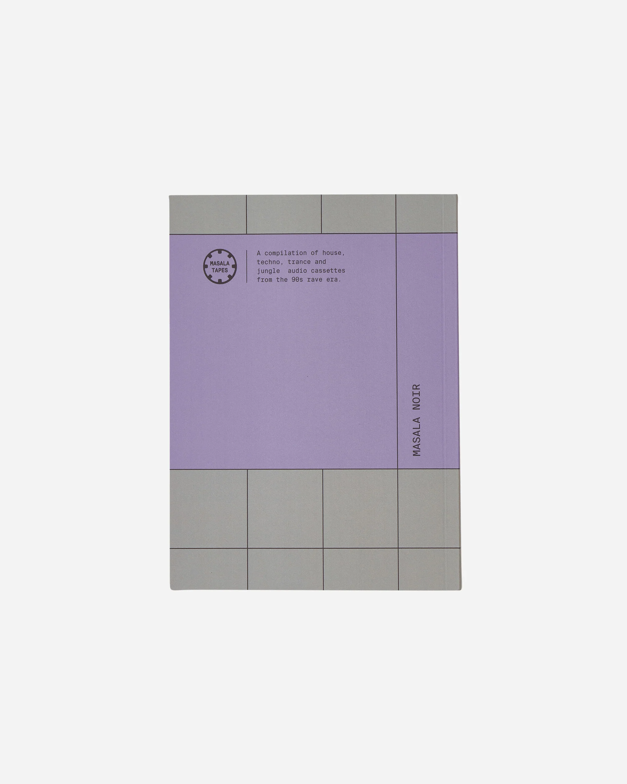 Rave Tapes Zine - Image 5