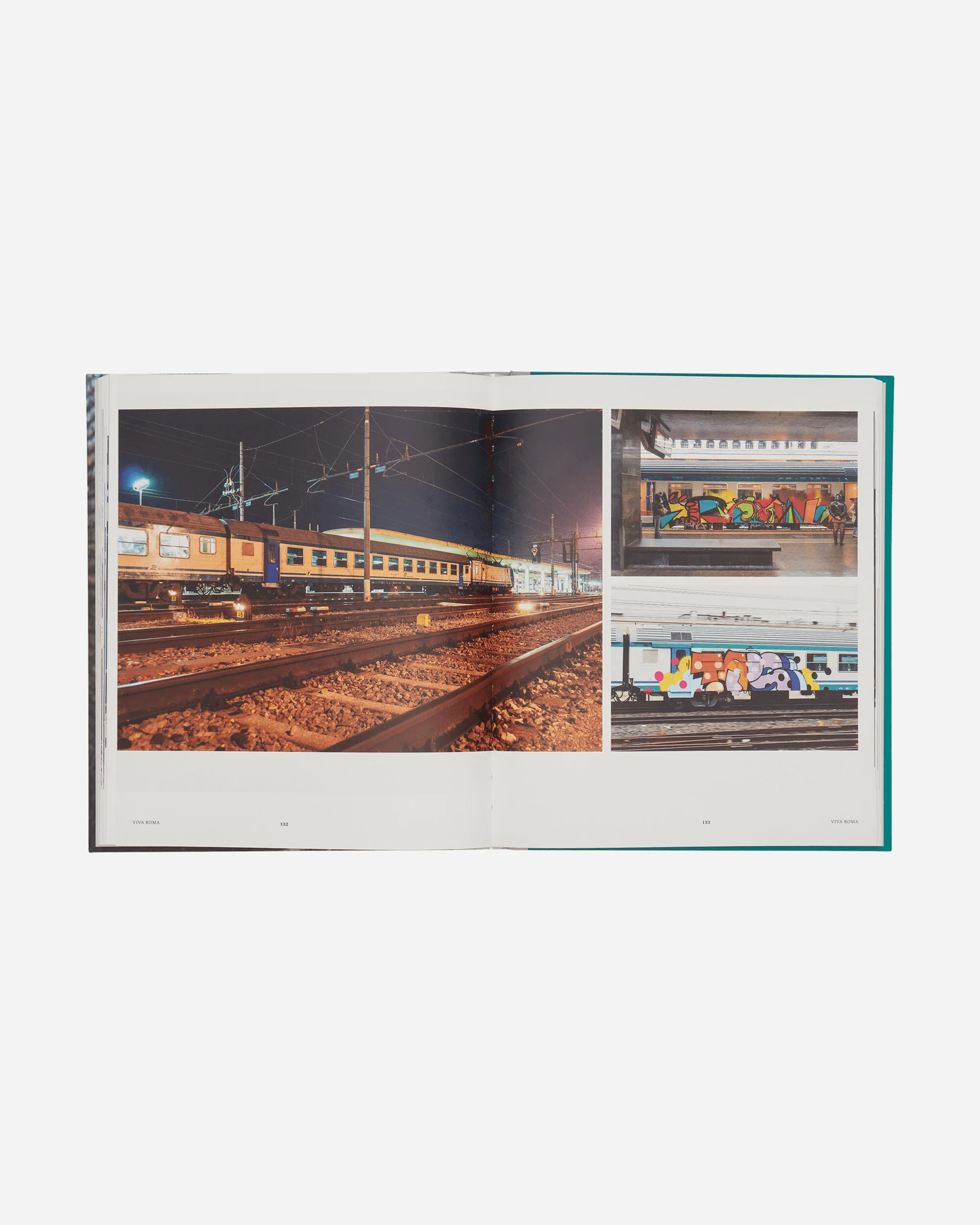 Viva Roma Book - Image 2