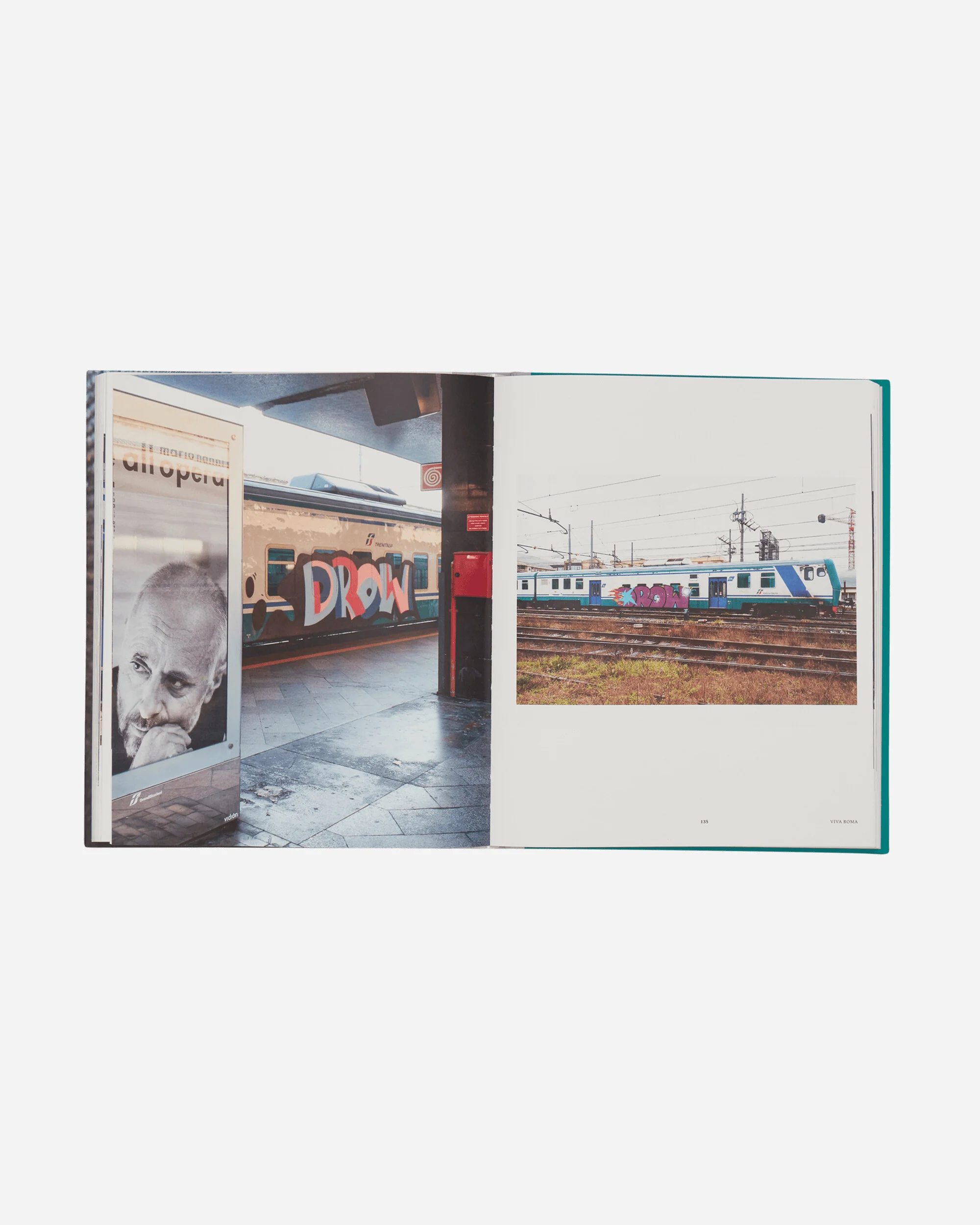 Viva Roma Book - Image 3