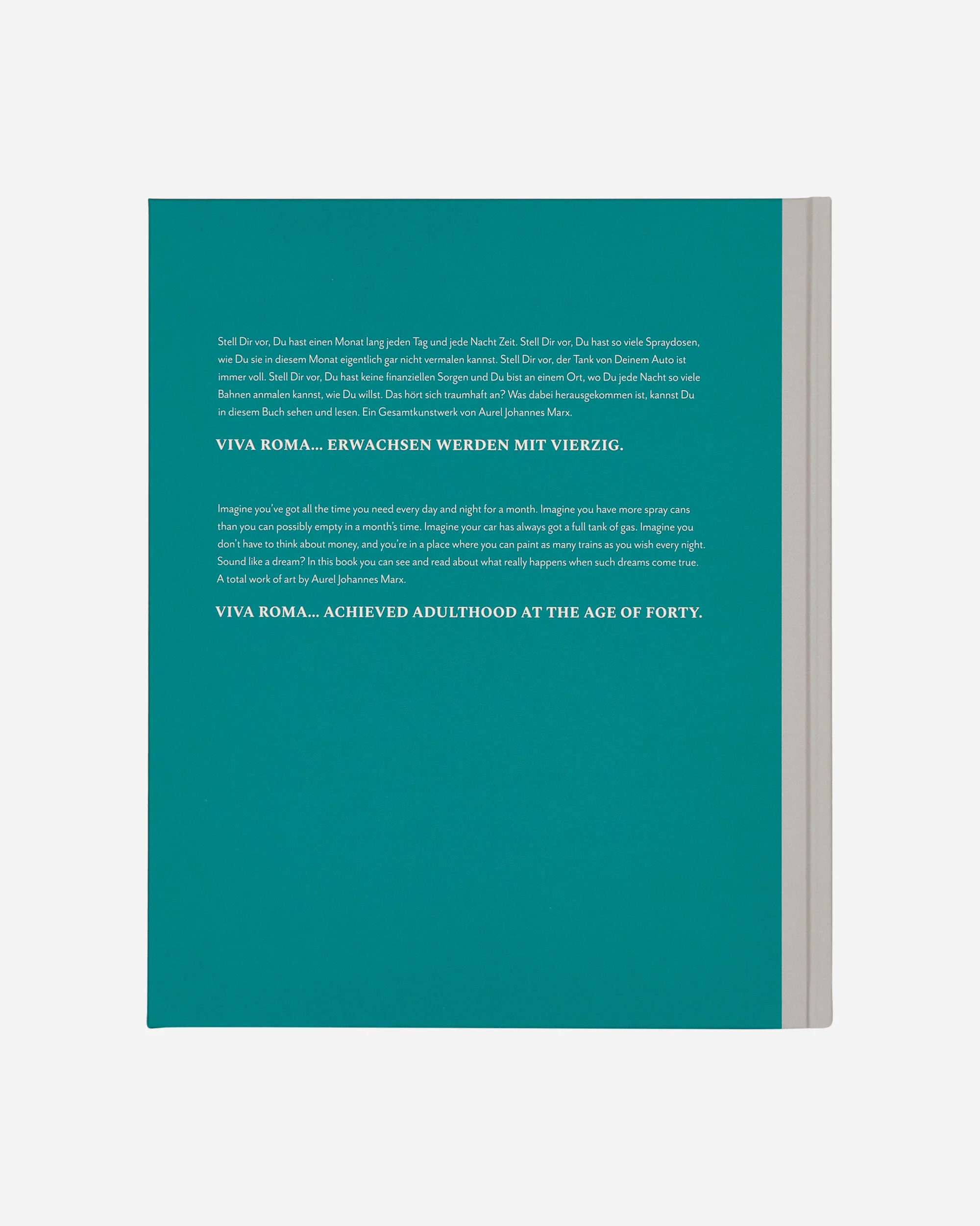 Viva Roma Book - Image 4