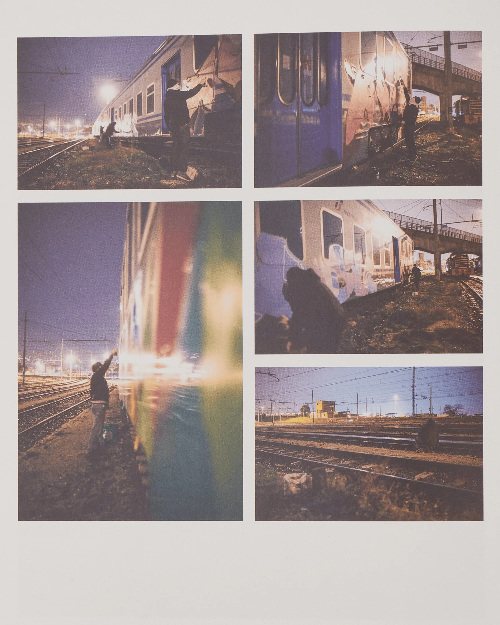 Viva Roma Book - Image 5