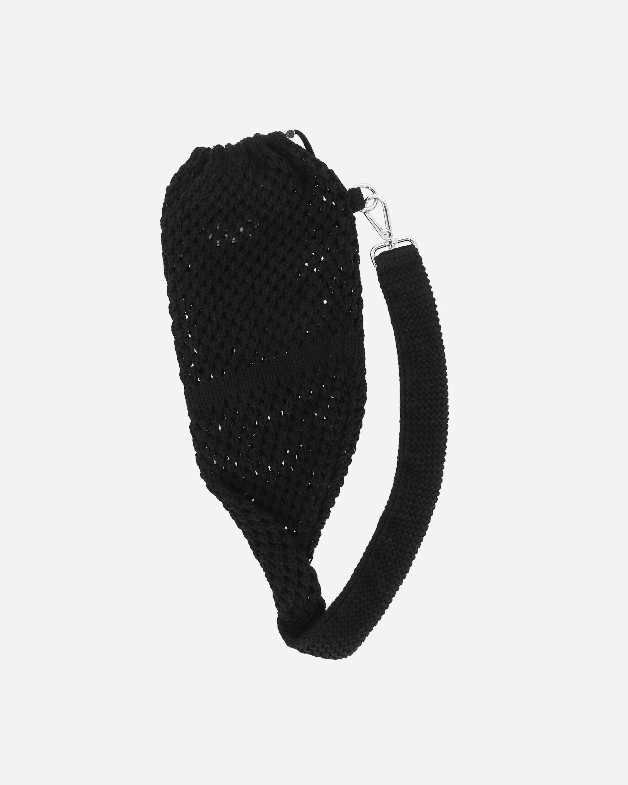 24h Hobo Sack Black - Image 2