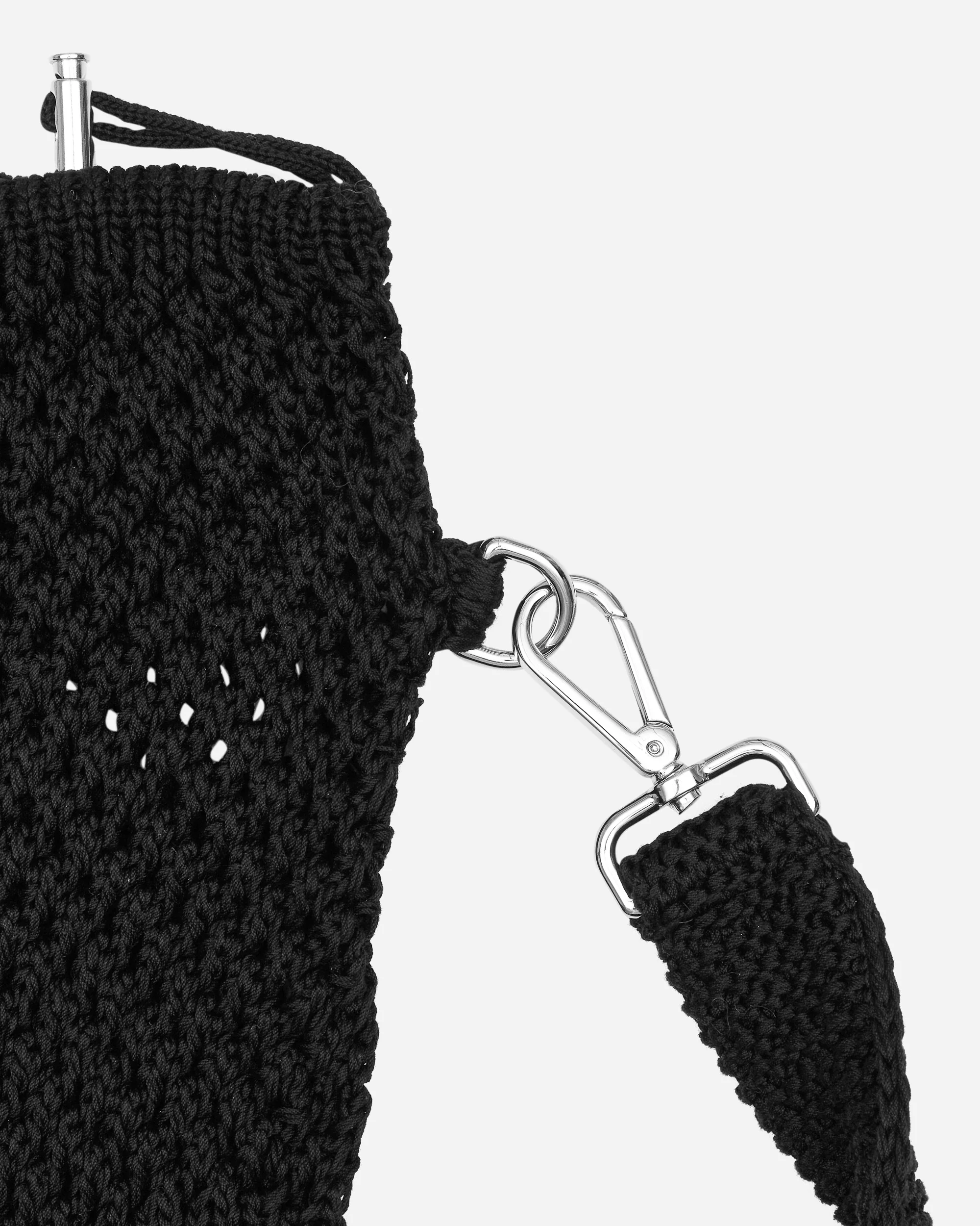 24h Hobo Sack Black - Image 3
