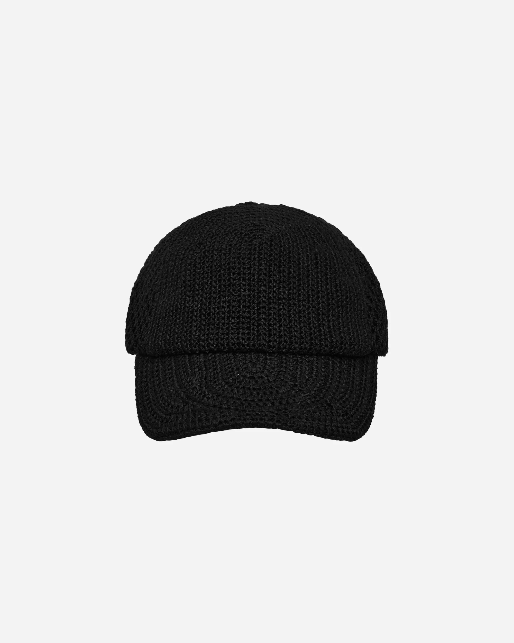 Trucker Hat Black - Image 2