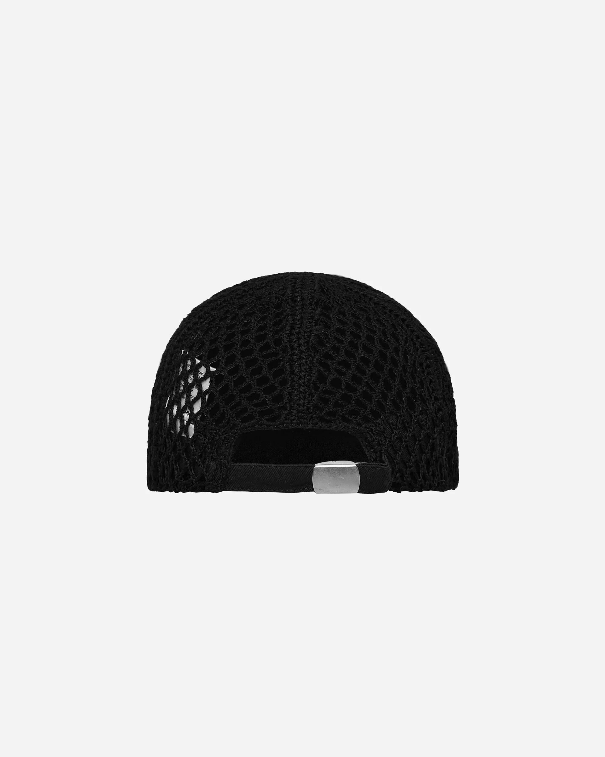 Trucker Hat Black - Image 4
