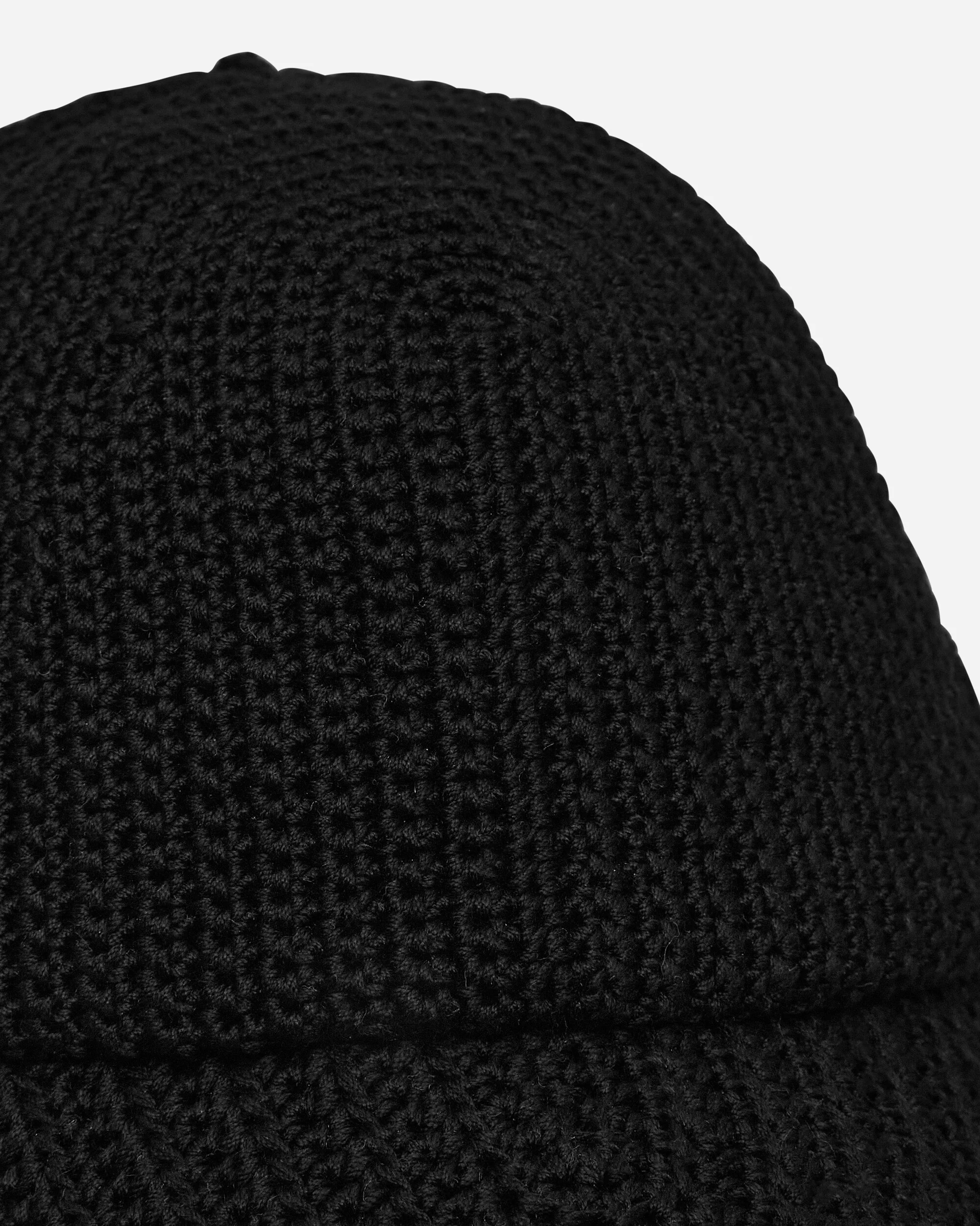 Trucker Hat Black - Image 6