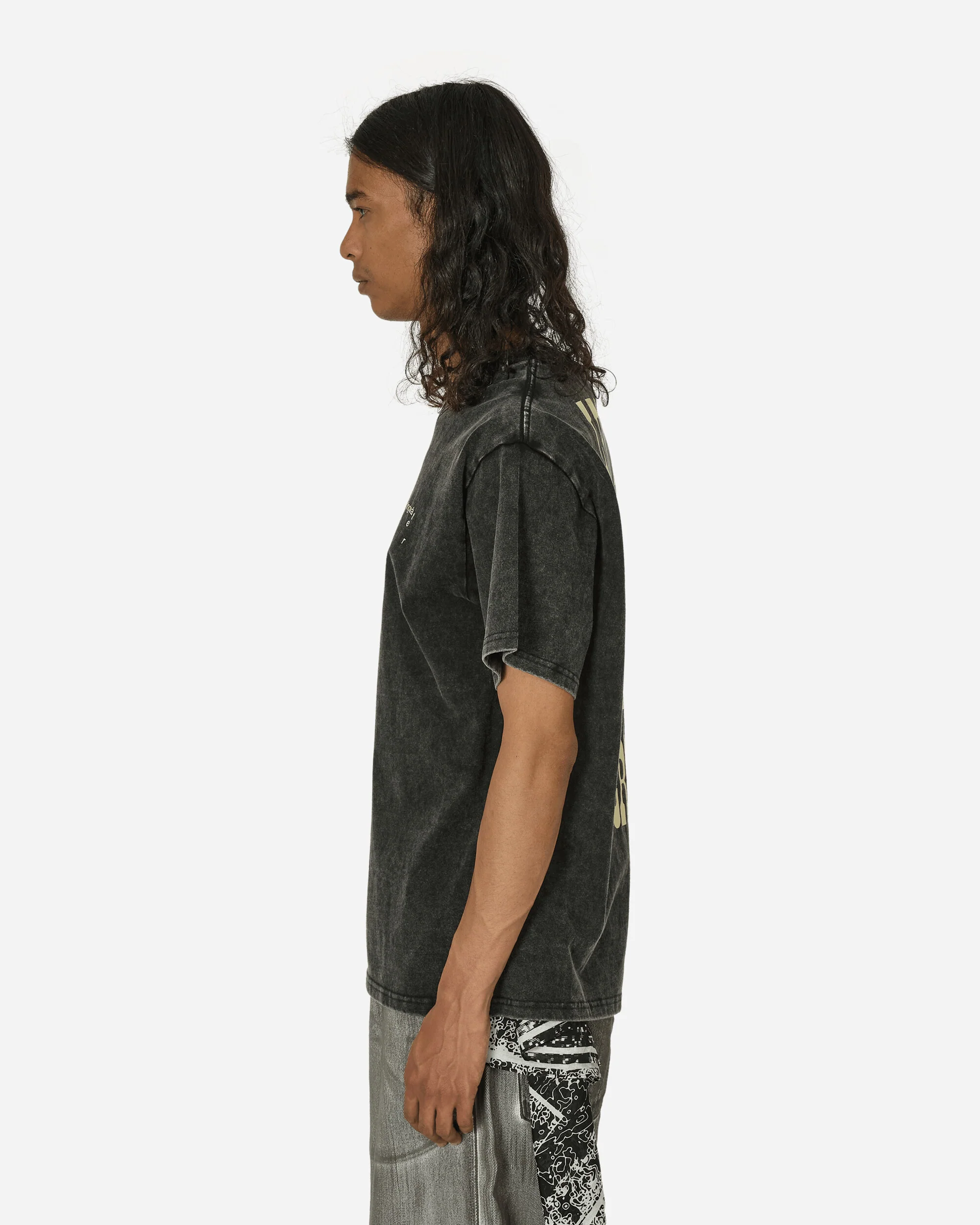 Western Crisis T-Shirt Black - Image 2