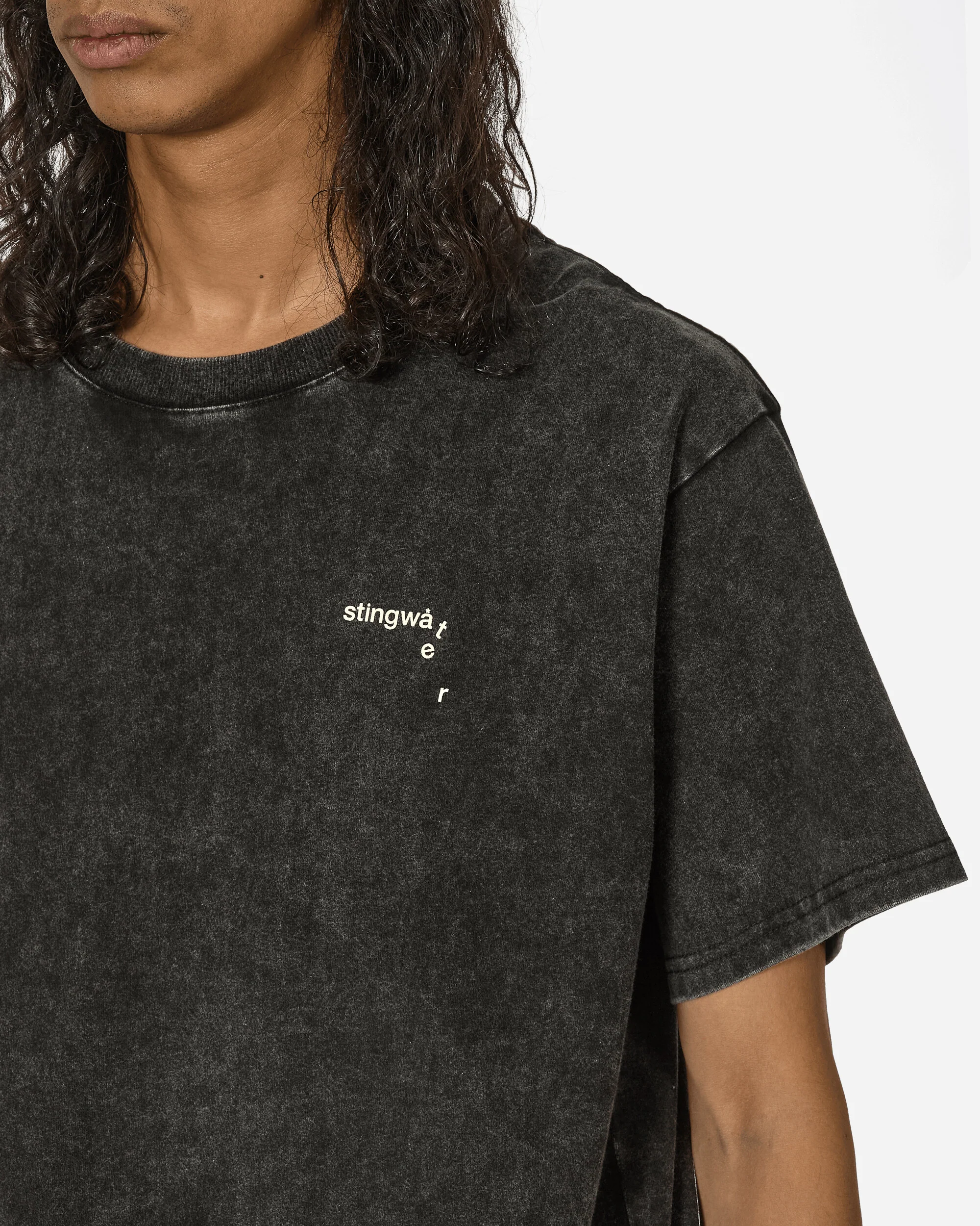 Western Crisis T-Shirt Black - Image 5