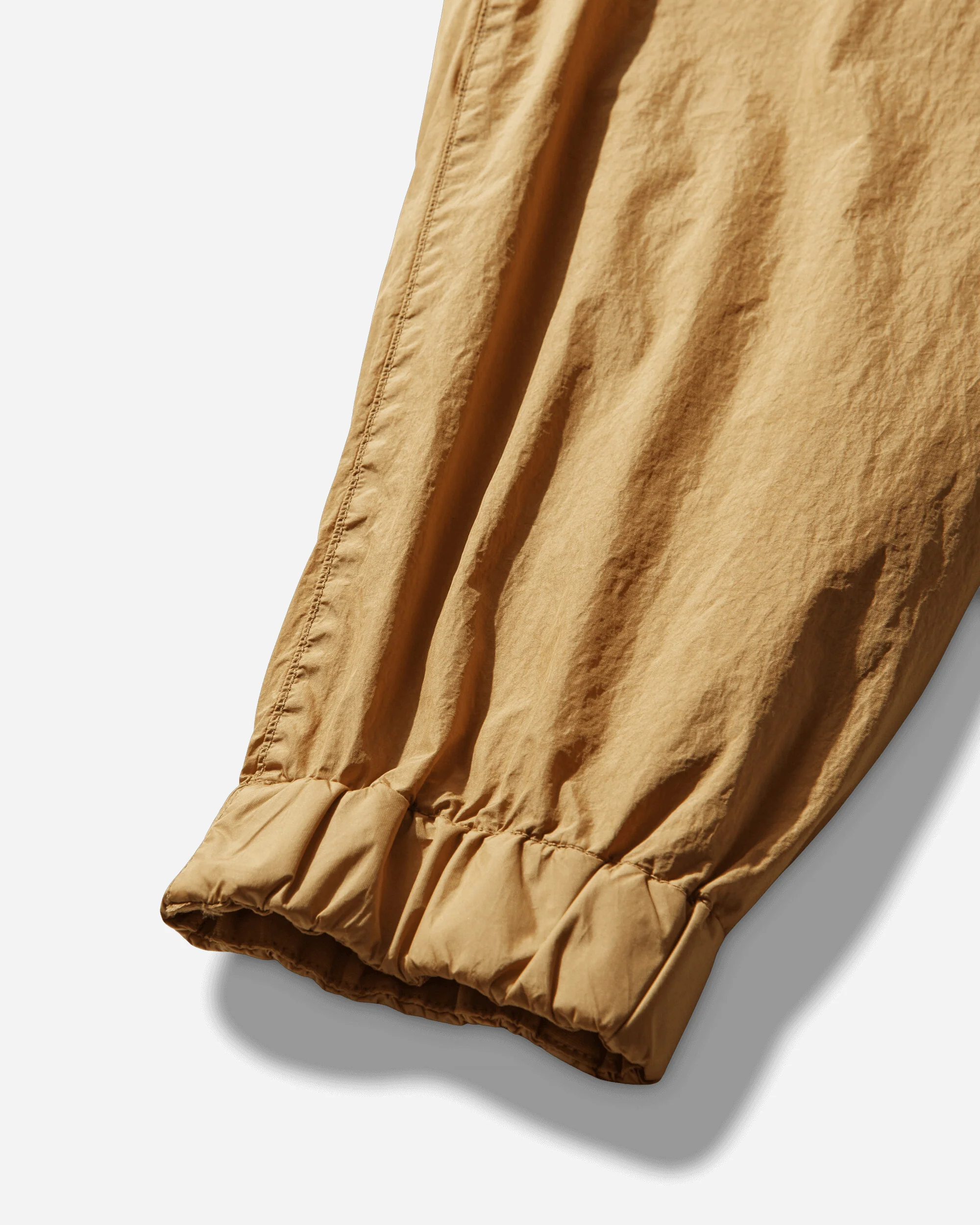 Men's Crinkle Reps NY Jacket Mustard - Image 4