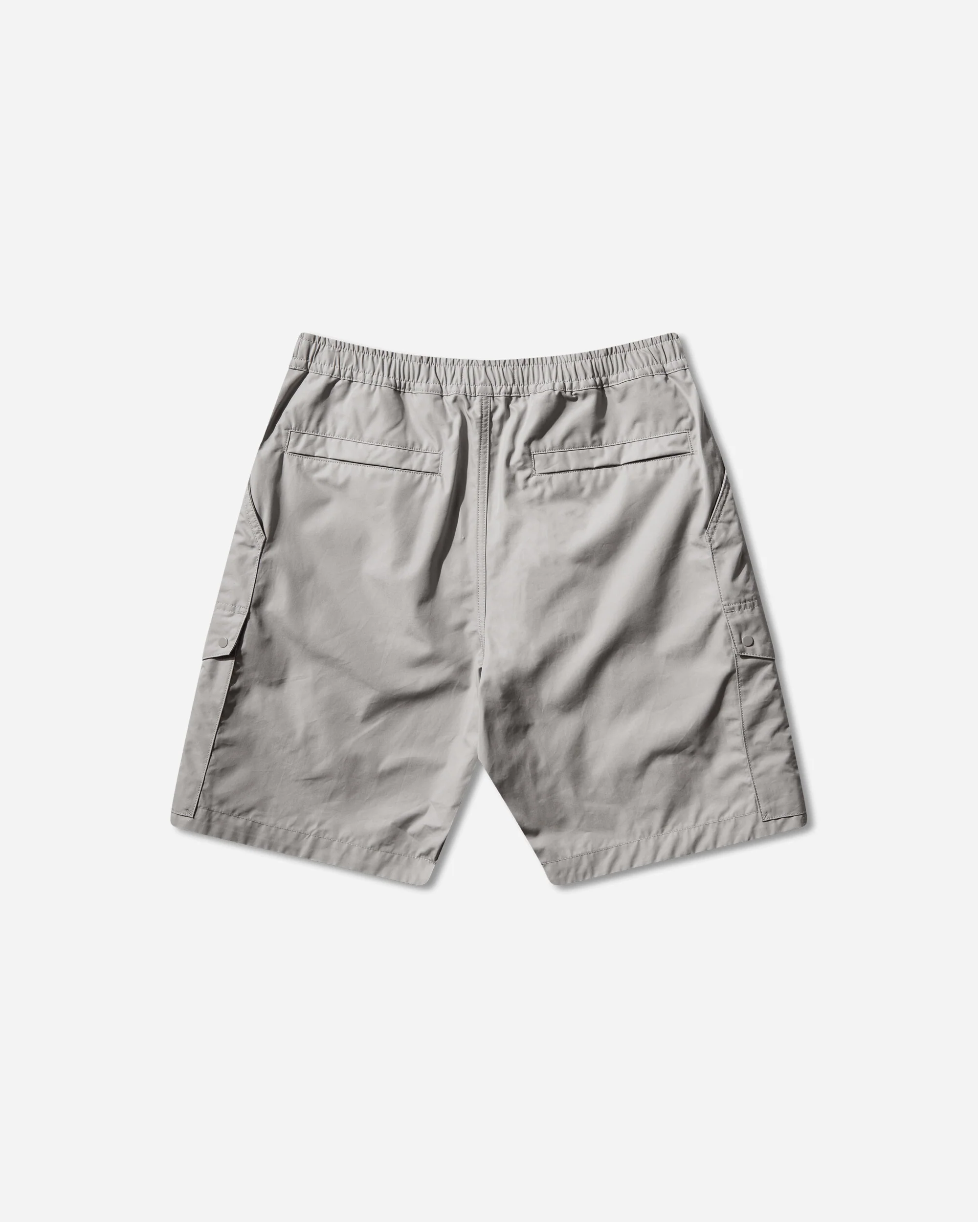 Men's Ghost All-Weather Cotton Canvas Cargo Shorts Dust - Image 2