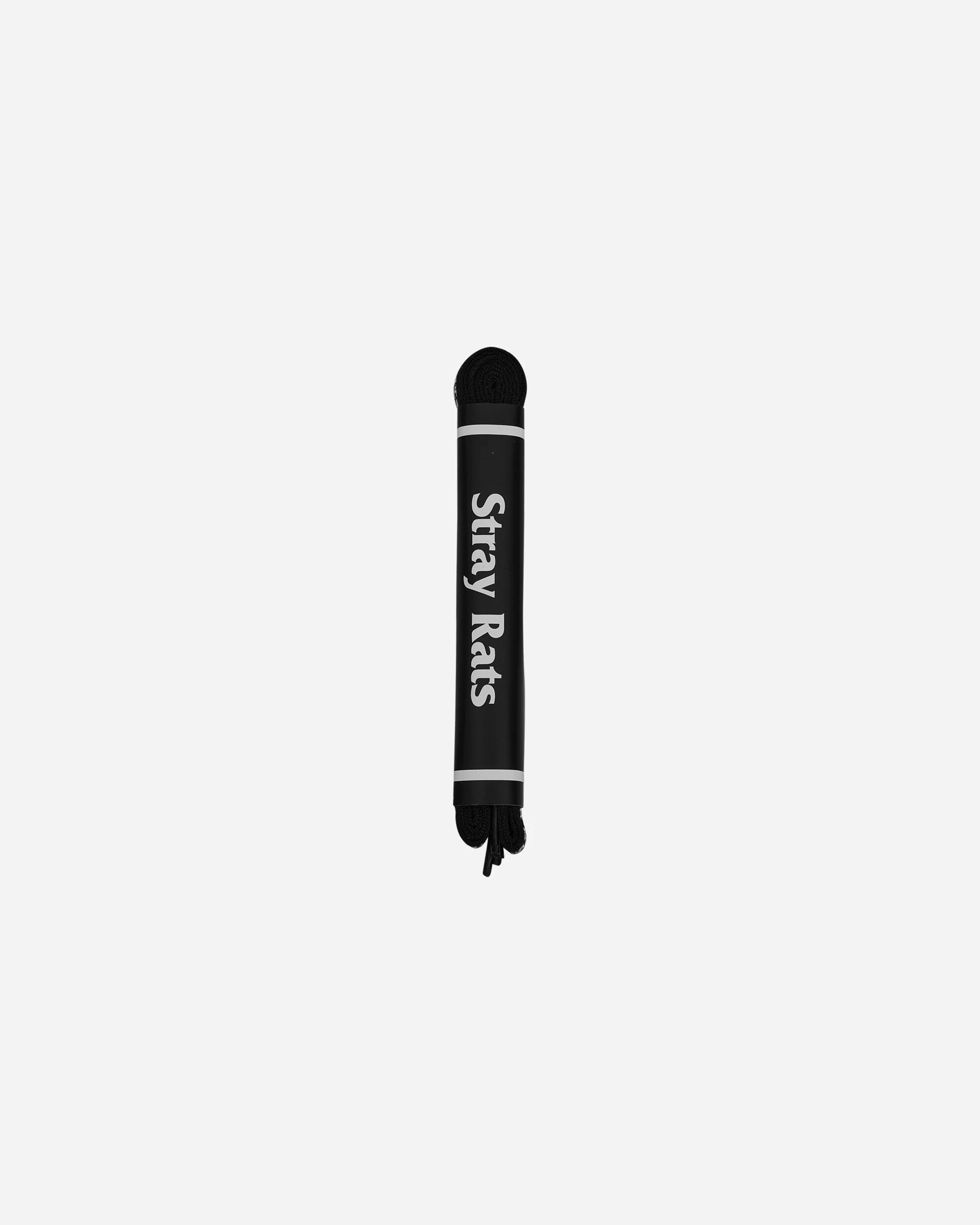 Logo Shoelaces Black - Image 2
