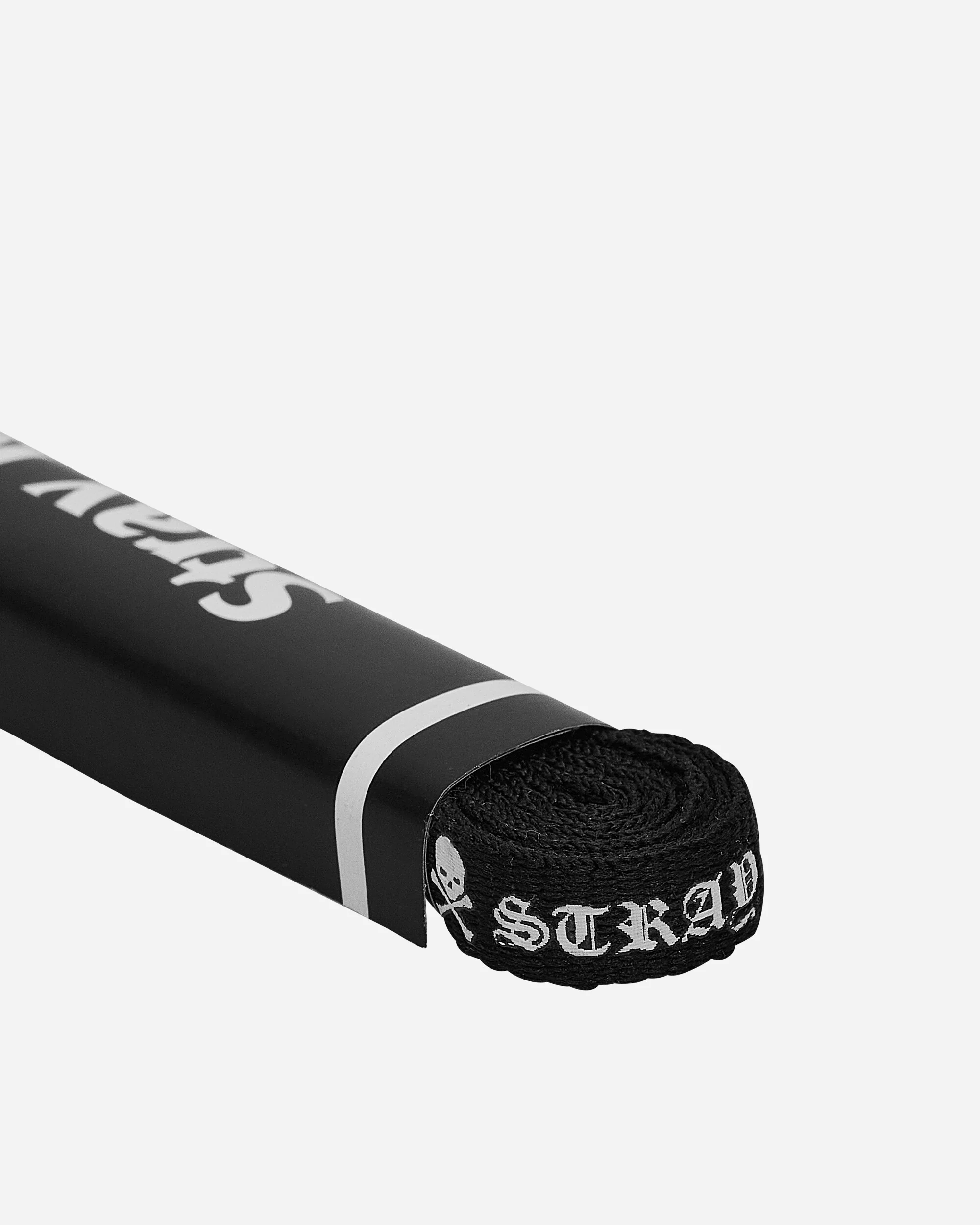 Logo Shoelaces Black - Image 4
