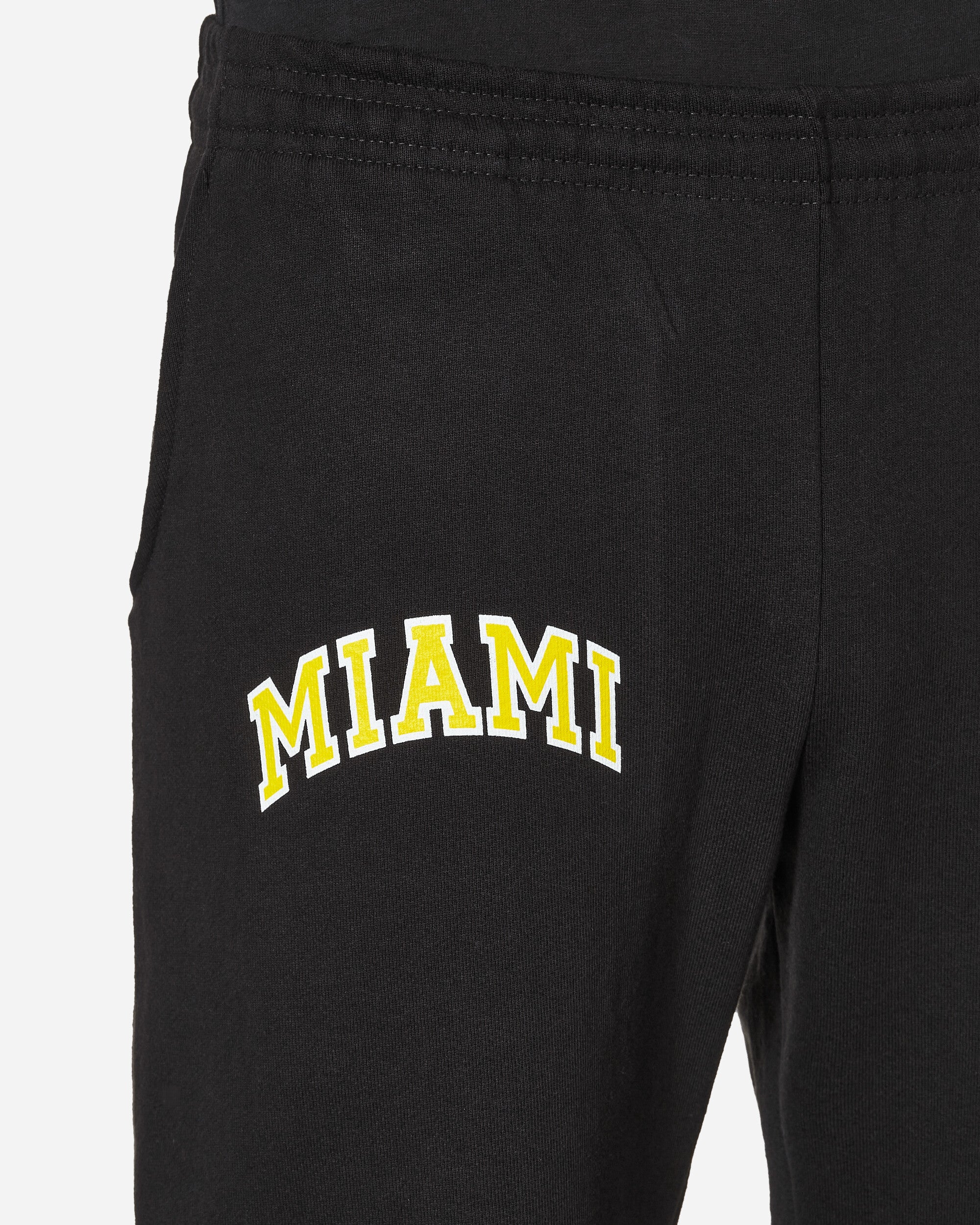 Miami Sweatpants Black - Image 5