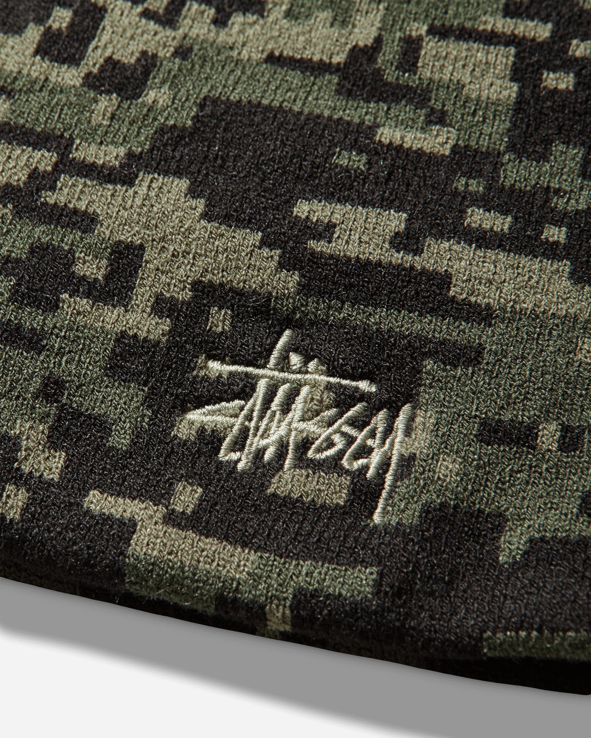 Basic Skullcap Beanie Digi Camo - Image 4